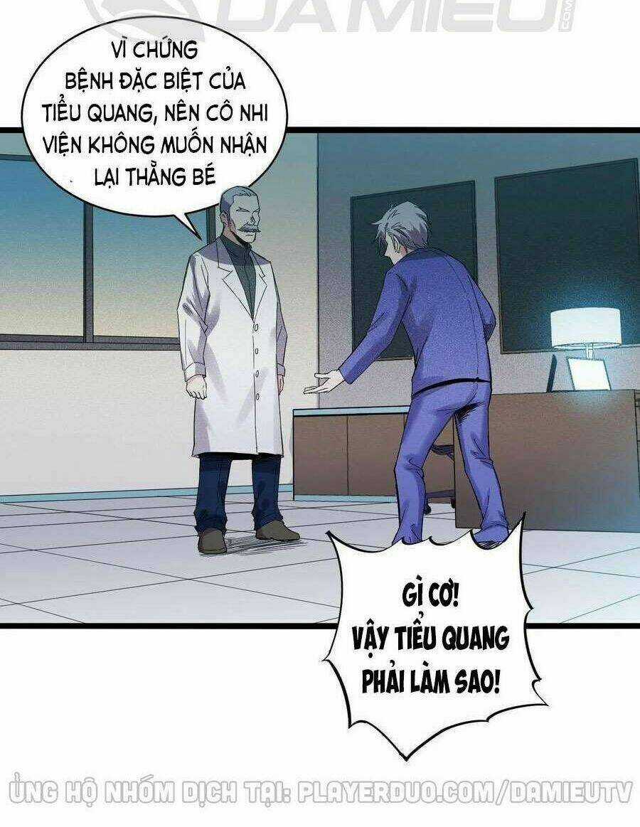 Đỉnh Phong Thần Y - Chapter 83 - Trang 4