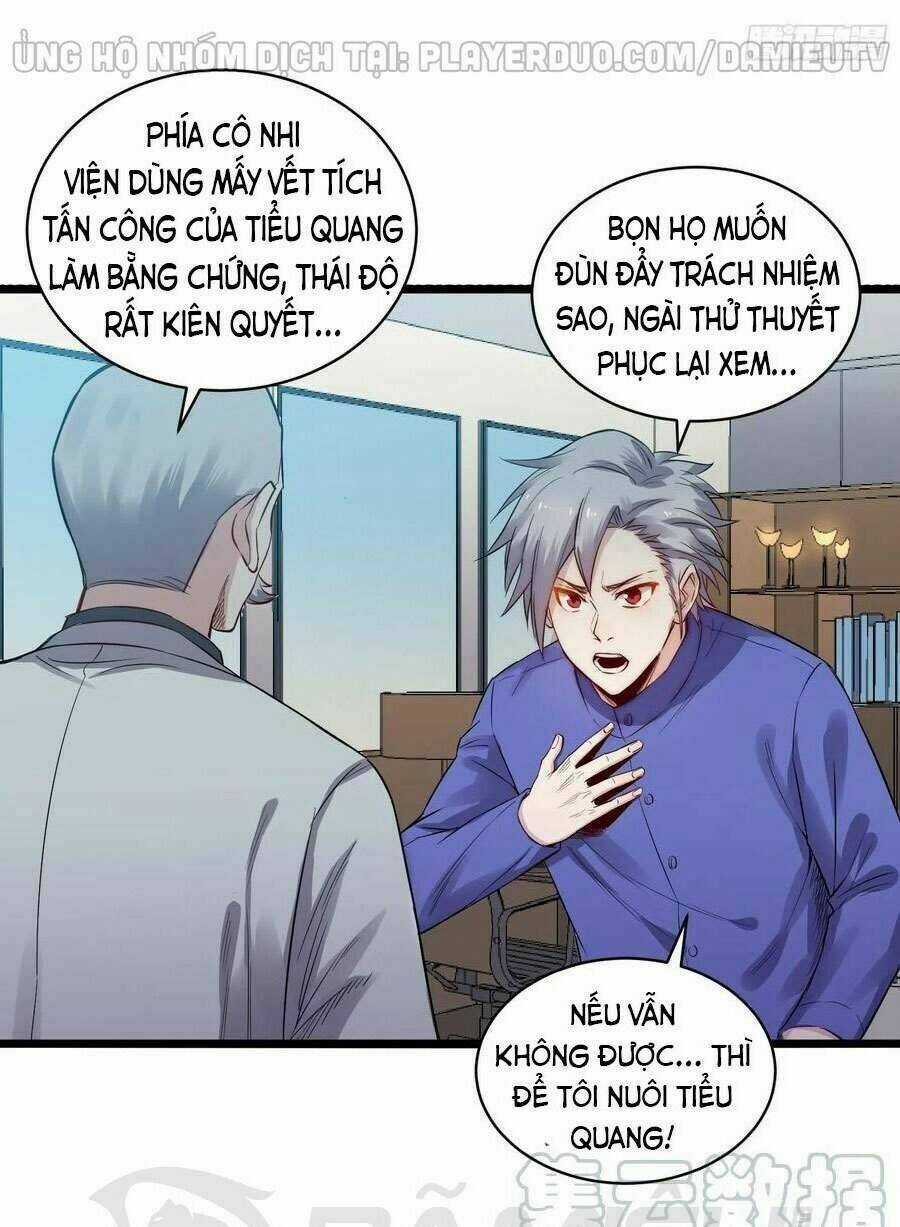 Đỉnh Phong Thần Y - Chapter 83 - Trang 5