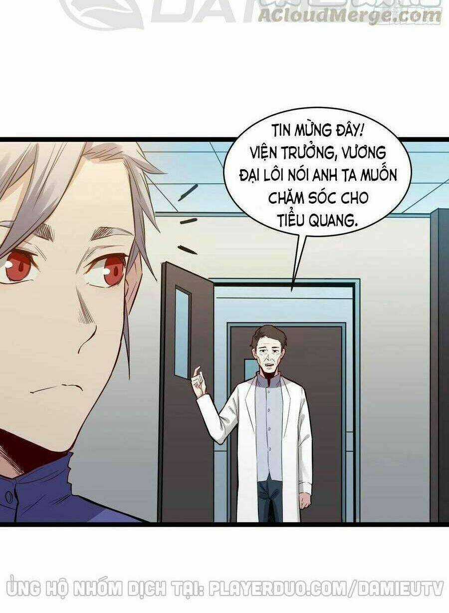 Đỉnh Phong Thần Y - Chapter 83 - Trang 6