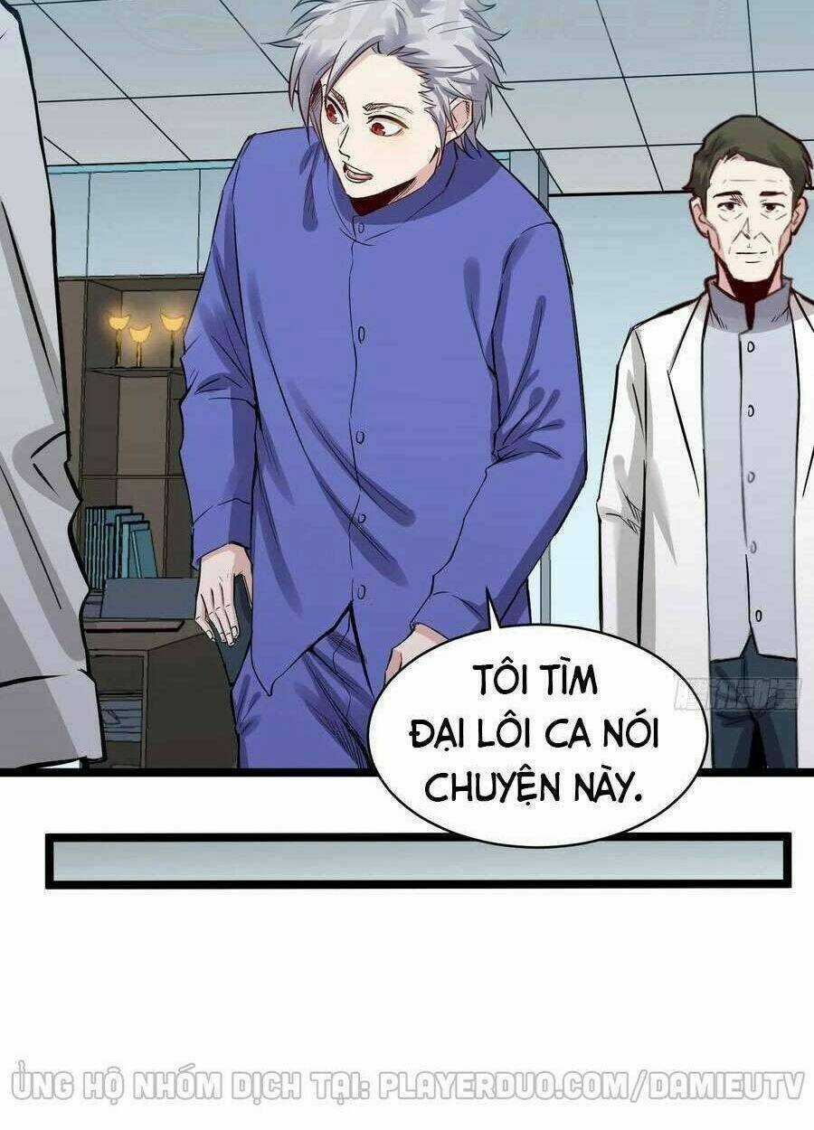 Đỉnh Phong Thần Y - Chapter 83 - Trang 8