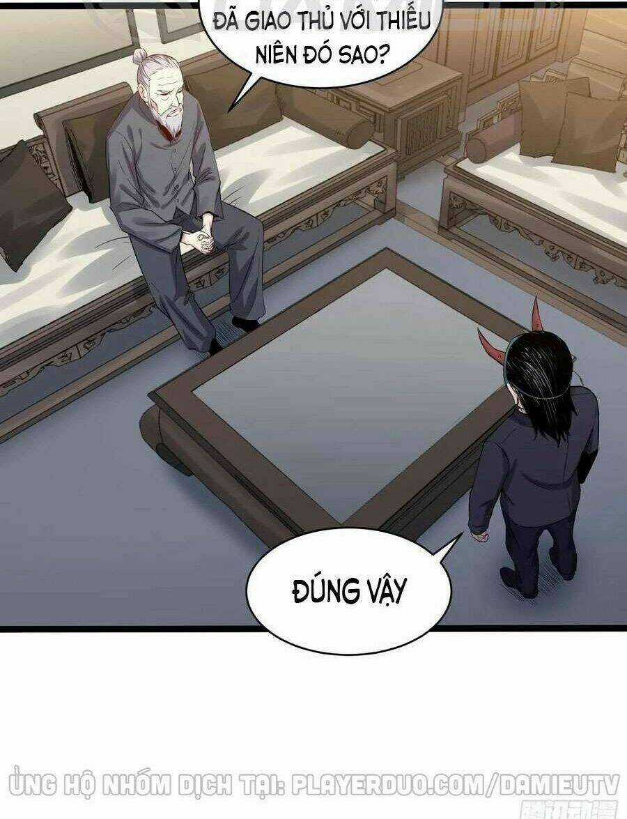 Đỉnh Phong Thần Y - Chapter 83 - Trang 10