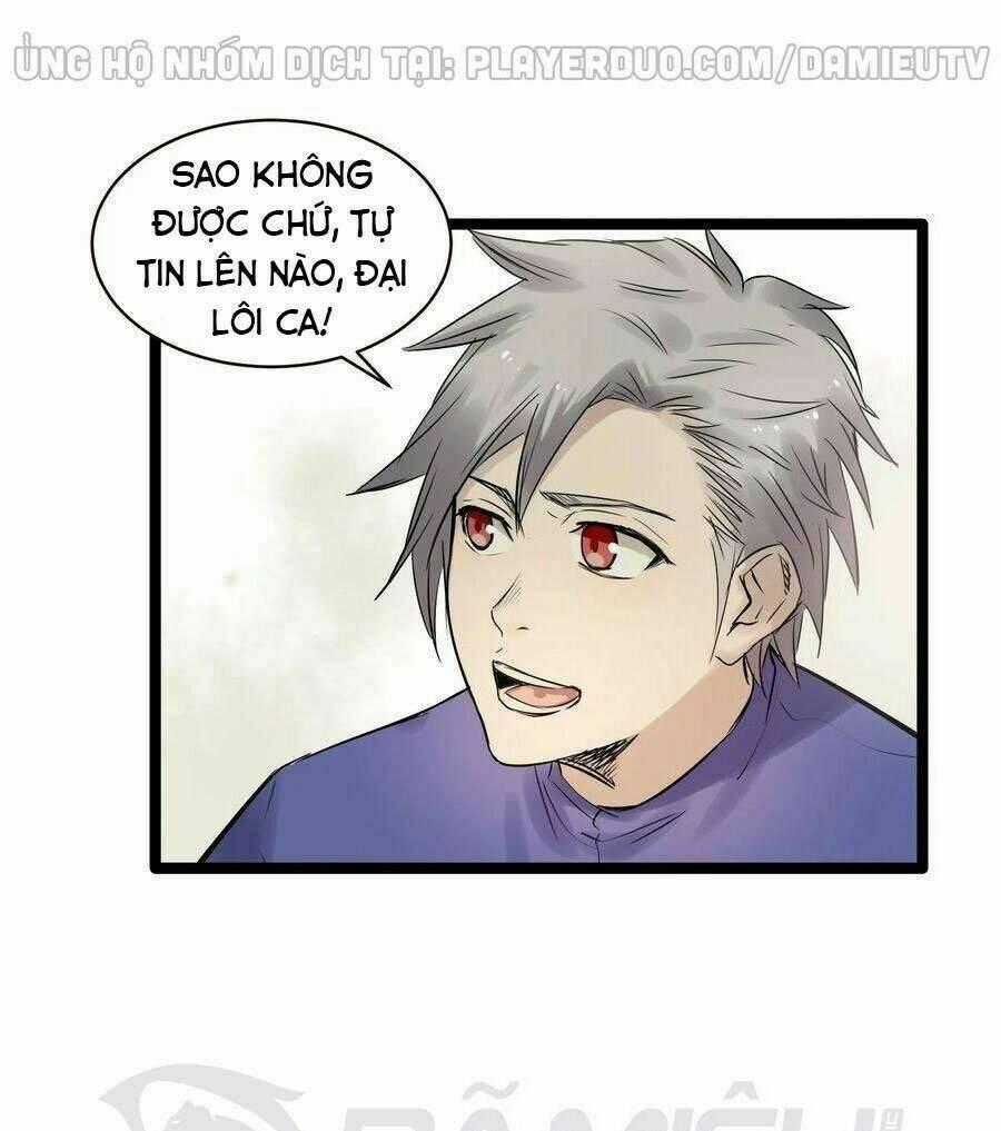 Đỉnh Phong Thần Y - Chapter 84 - Trang 1