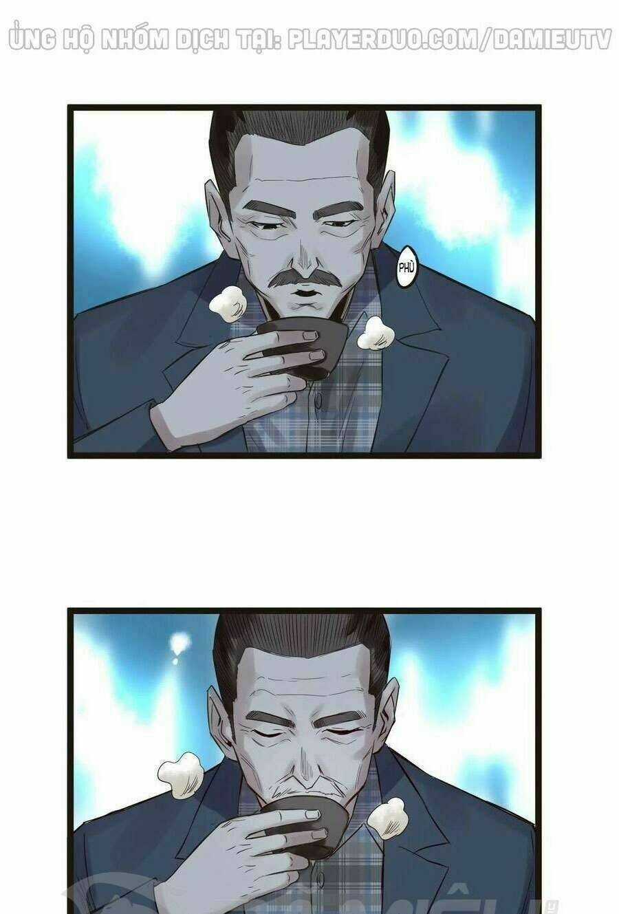 Đỉnh Phong Thần Y - Chapter 84 - Trang 12