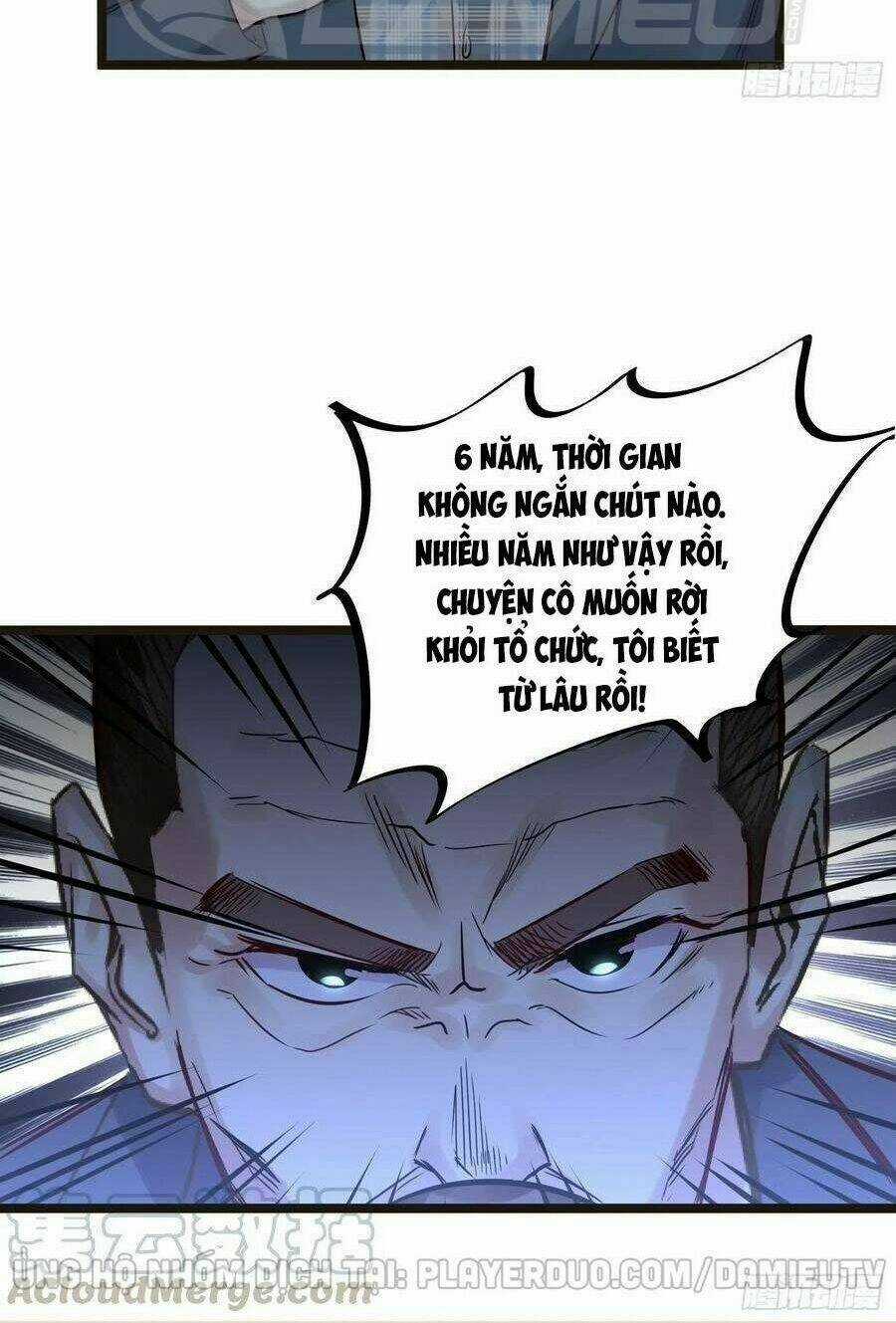 Đỉnh Phong Thần Y - Chapter 84 - Trang 13