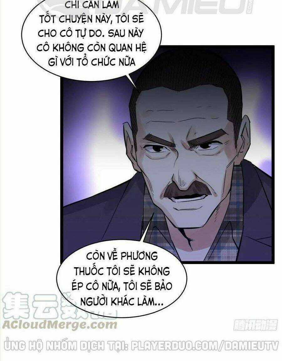 Đỉnh Phong Thần Y - Chapter 84 - Trang 17