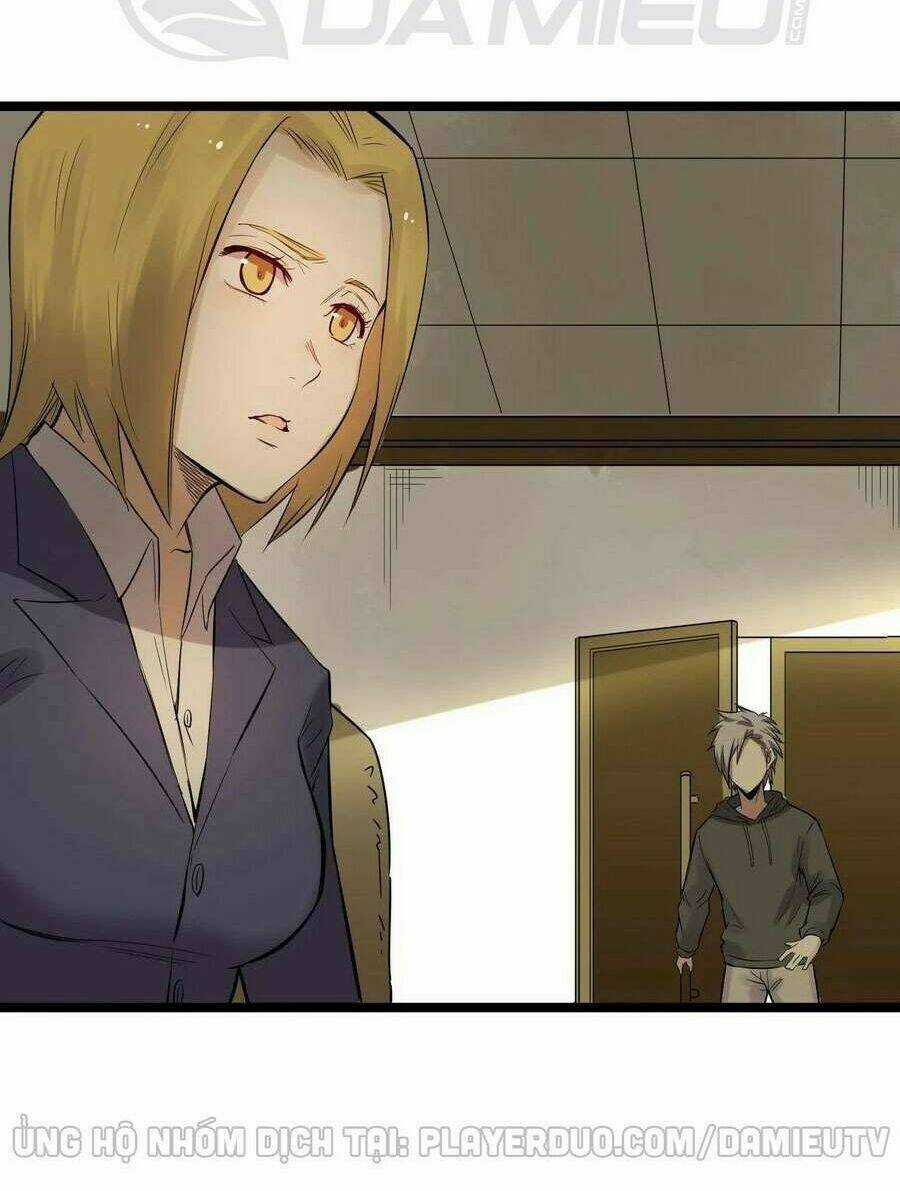 Đỉnh Phong Thần Y - Chapter 84 - Trang 19