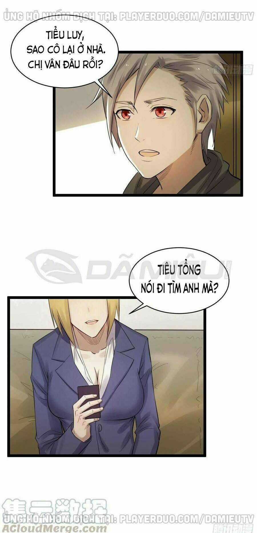 Đỉnh Phong Thần Y - Chapter 84 - Trang 20