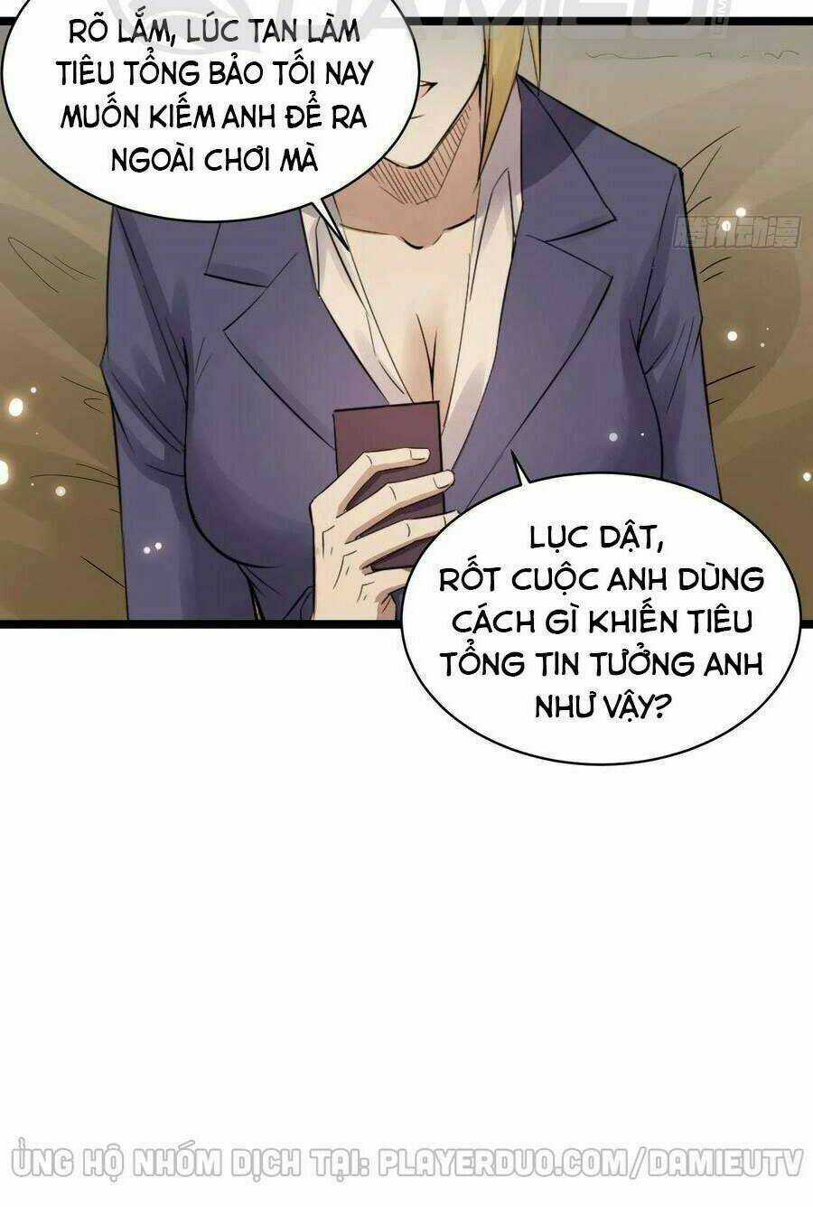 Đỉnh Phong Thần Y - Chapter 84 - Trang 22