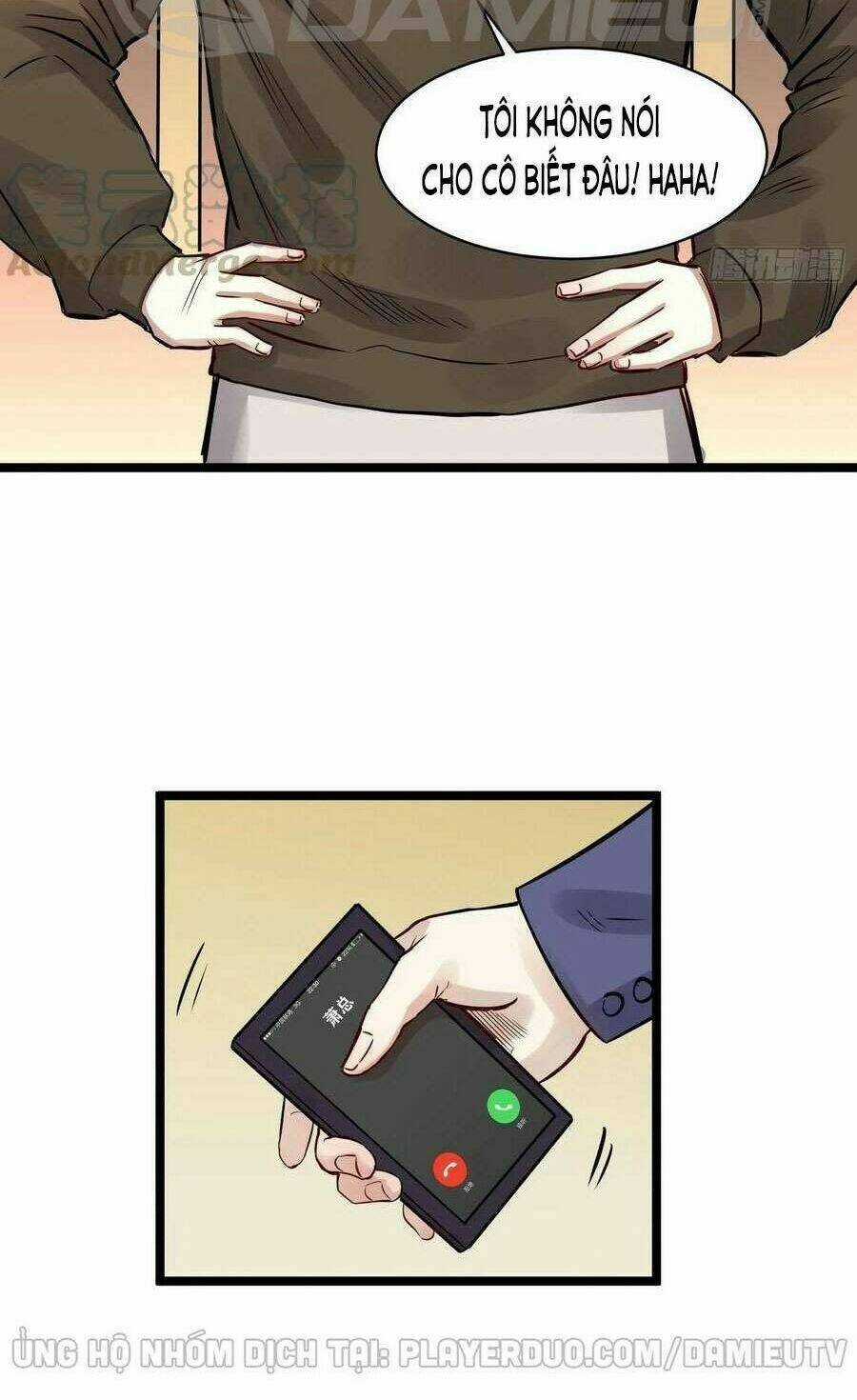 Đỉnh Phong Thần Y - Chapter 84 - Trang 24