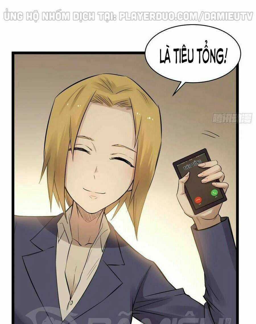 Đỉnh Phong Thần Y - Chapter 84 - Trang 25