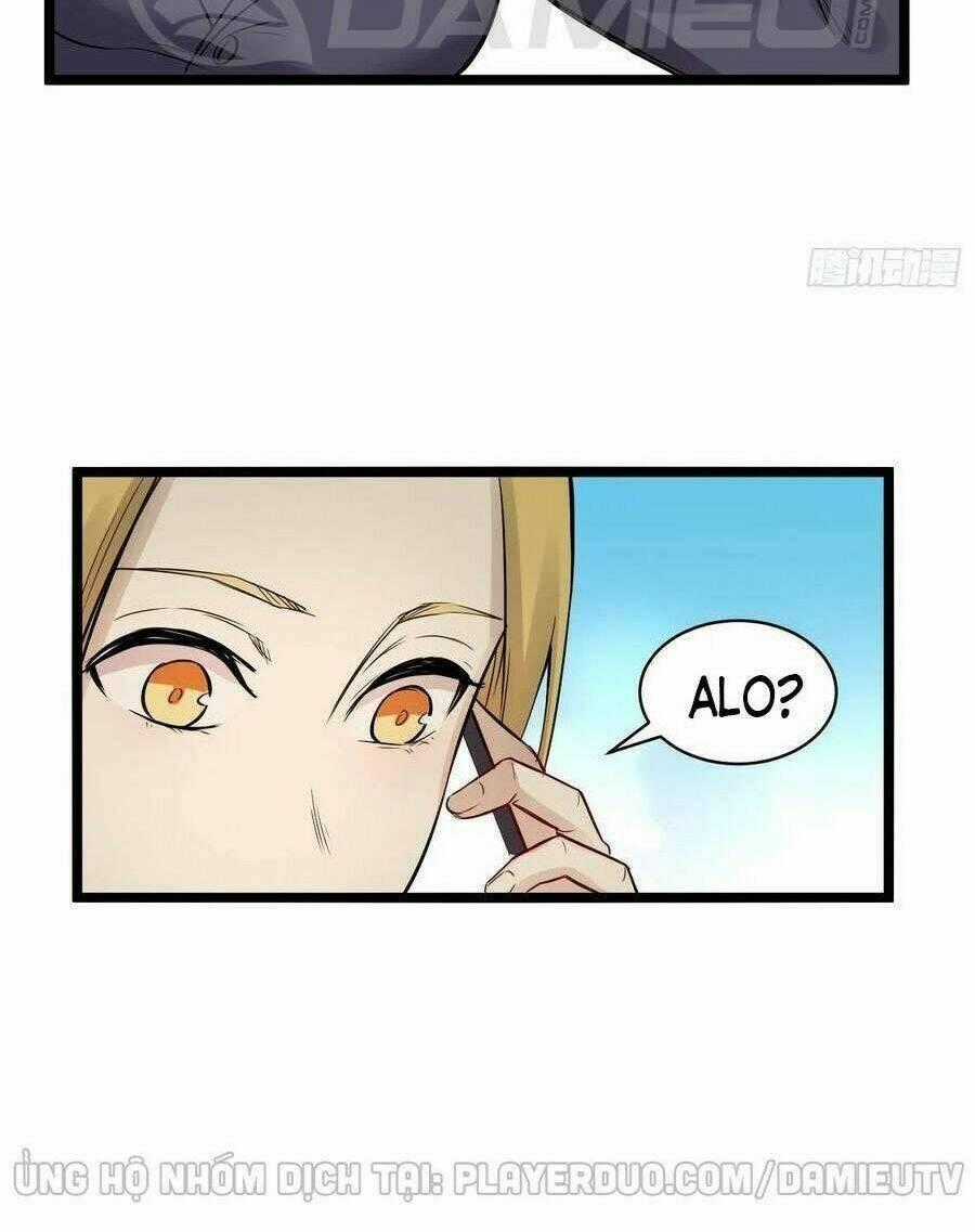 Đỉnh Phong Thần Y - Chapter 84 - Trang 26