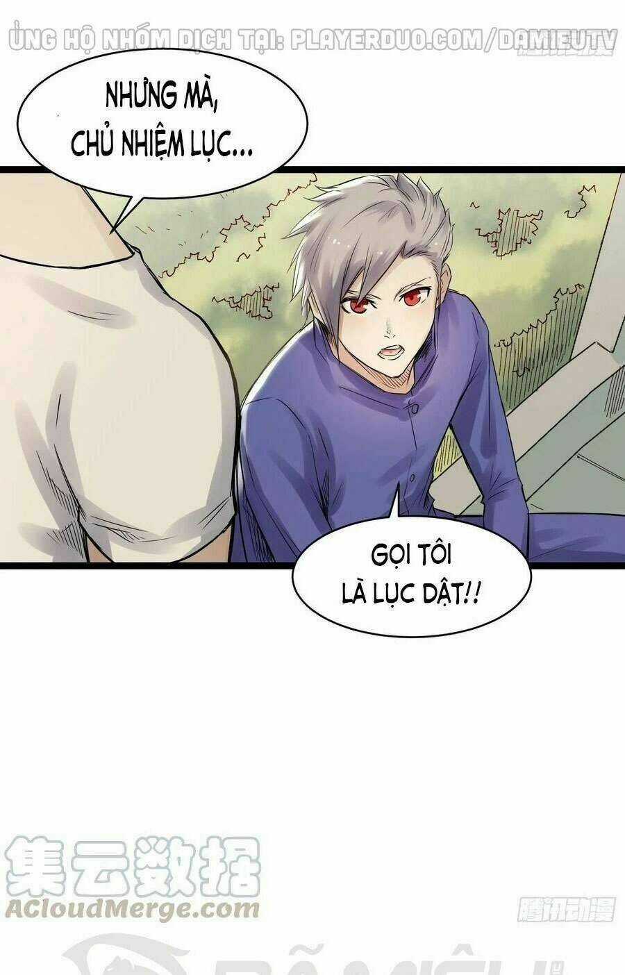 Đỉnh Phong Thần Y - Chapter 84 - Trang 5