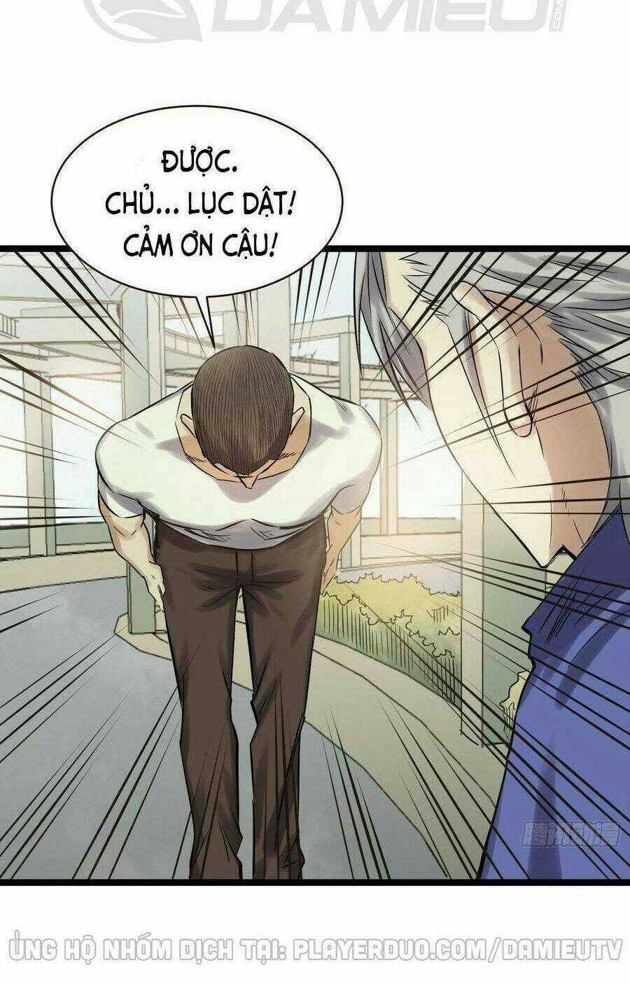 Đỉnh Phong Thần Y - Chapter 84 - Trang 6