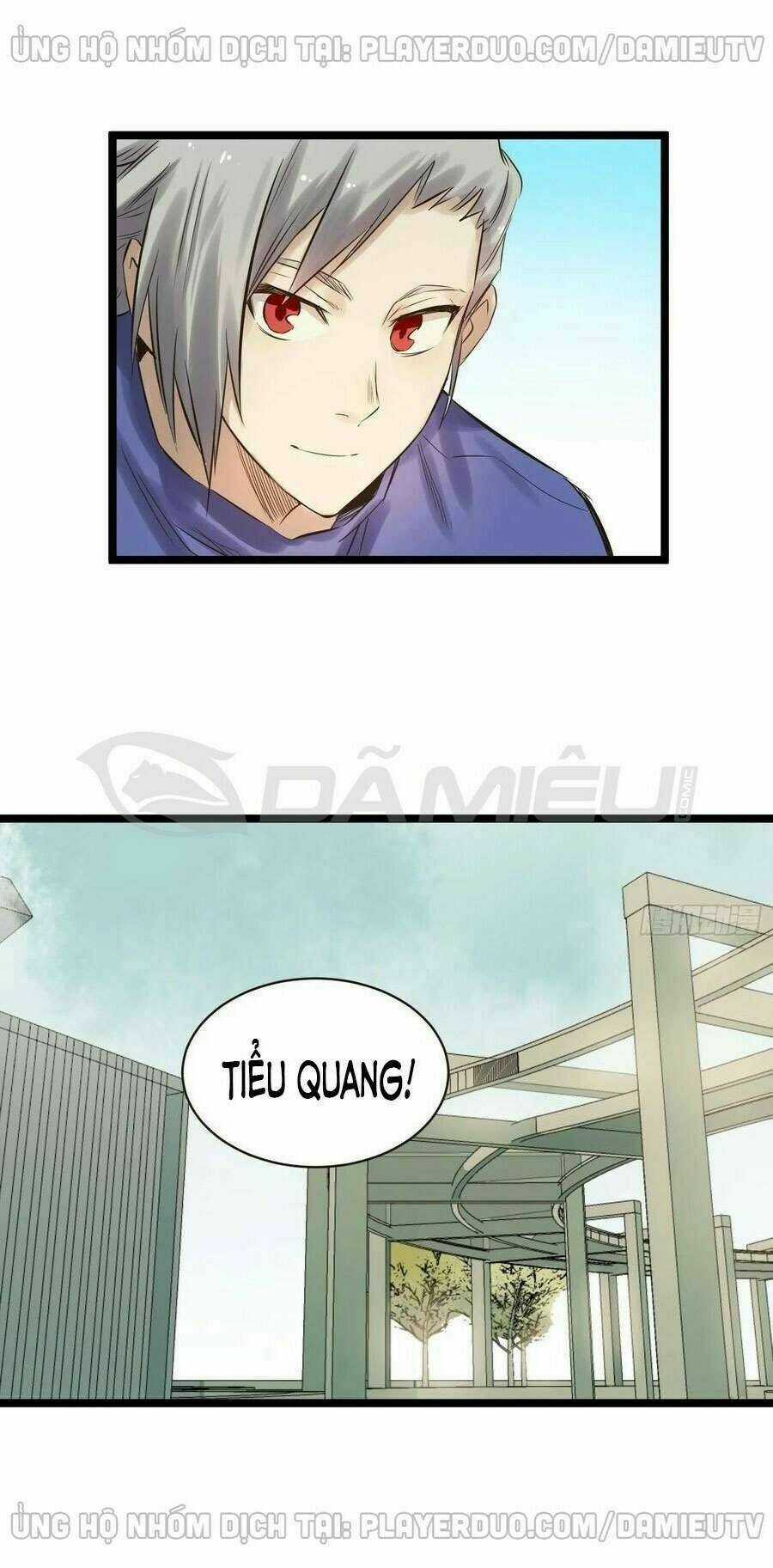 Đỉnh Phong Thần Y - Chapter 84 - Trang 7