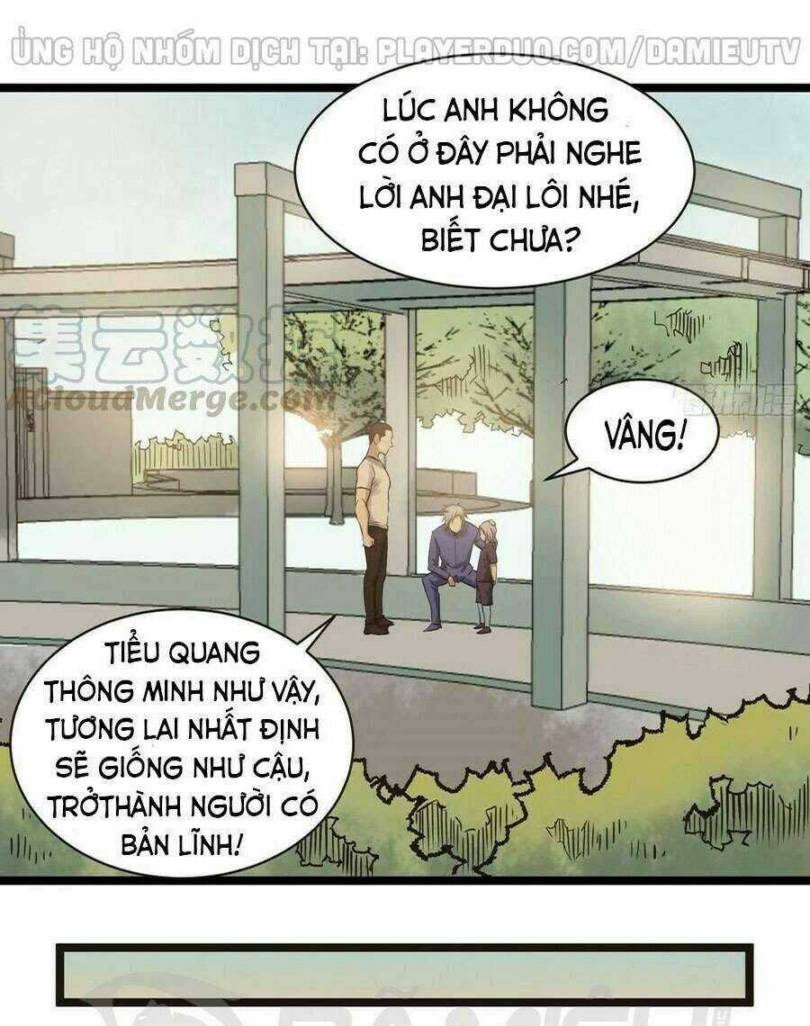 Đỉnh Phong Thần Y - Chapter 84 - Trang 8