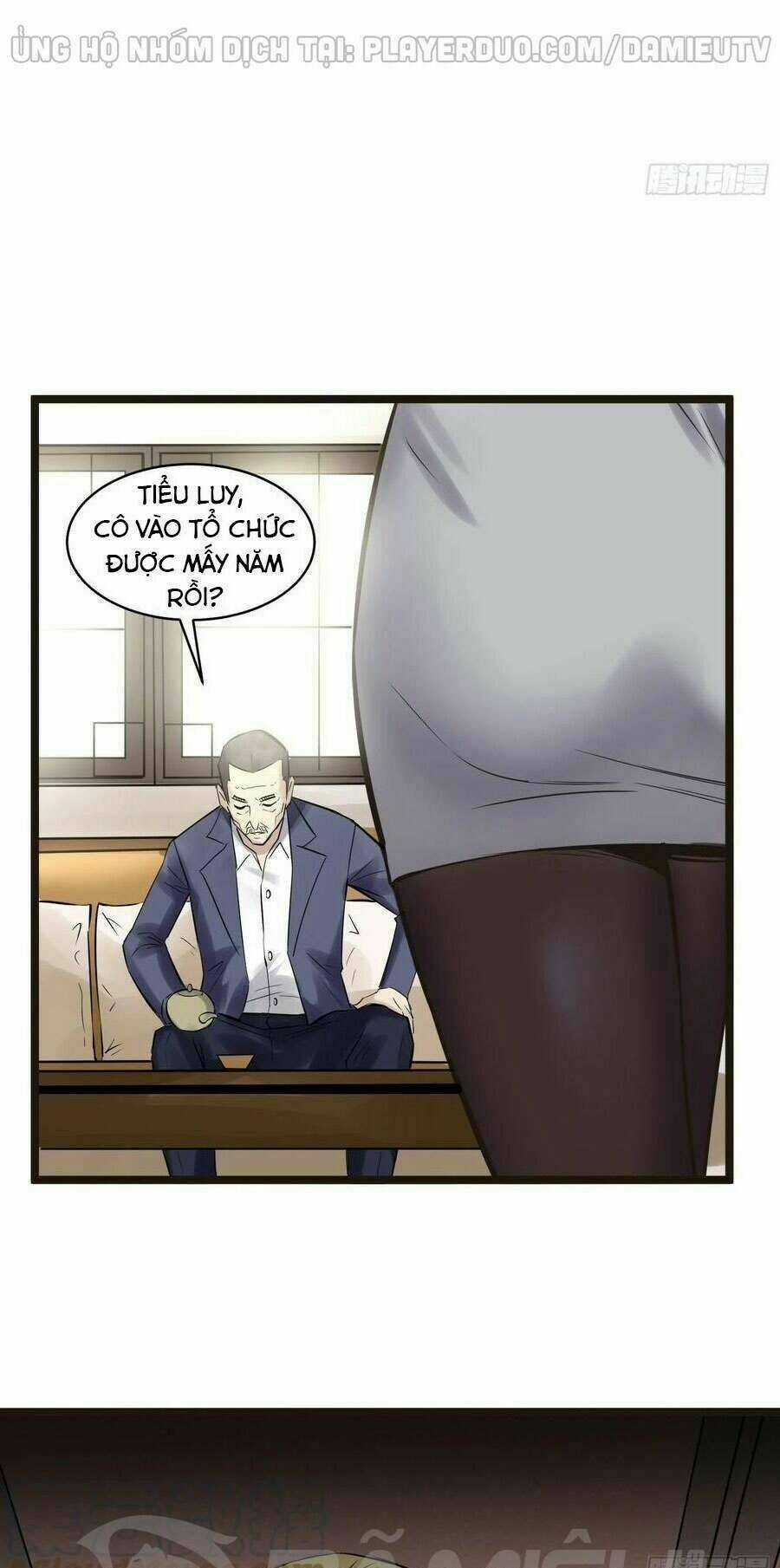 Đỉnh Phong Thần Y - Chapter 84 - Trang 10