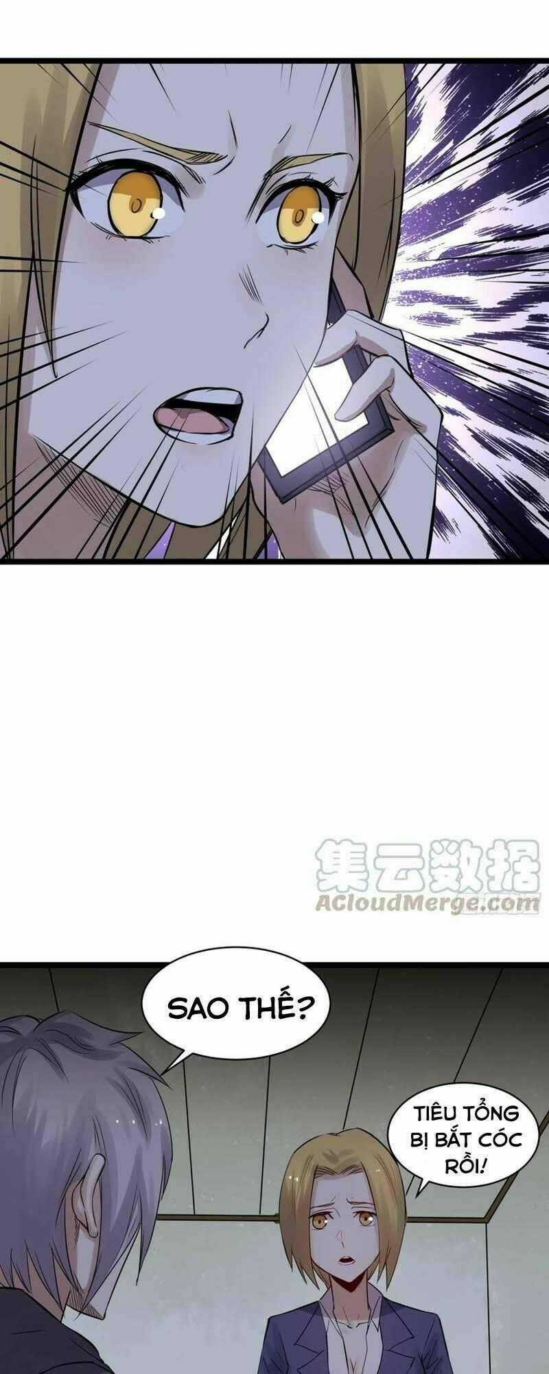 Đỉnh Phong Thần Y - Chapter 85 - Trang 1