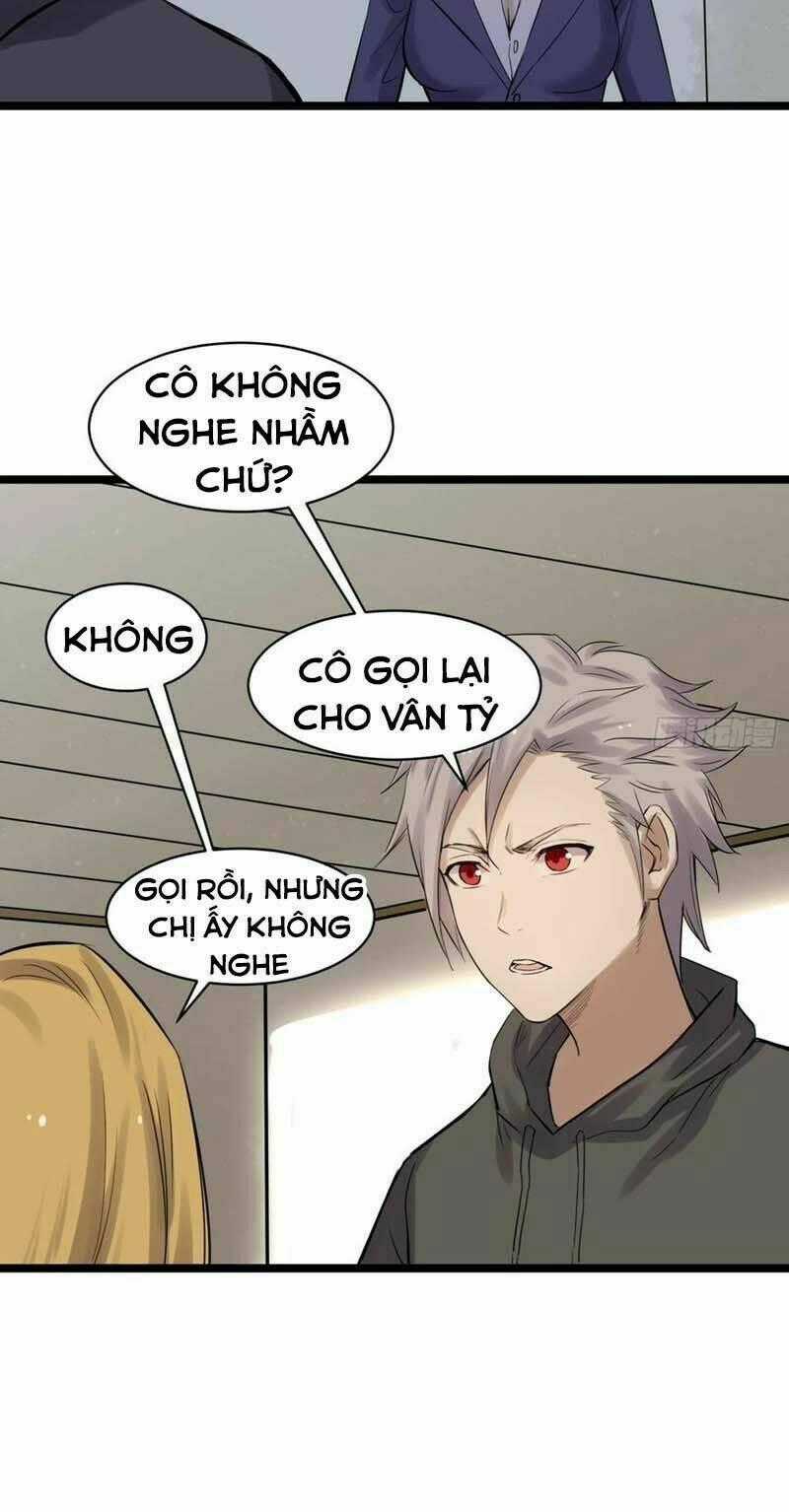 Đỉnh Phong Thần Y - Chapter 85 - Trang 2