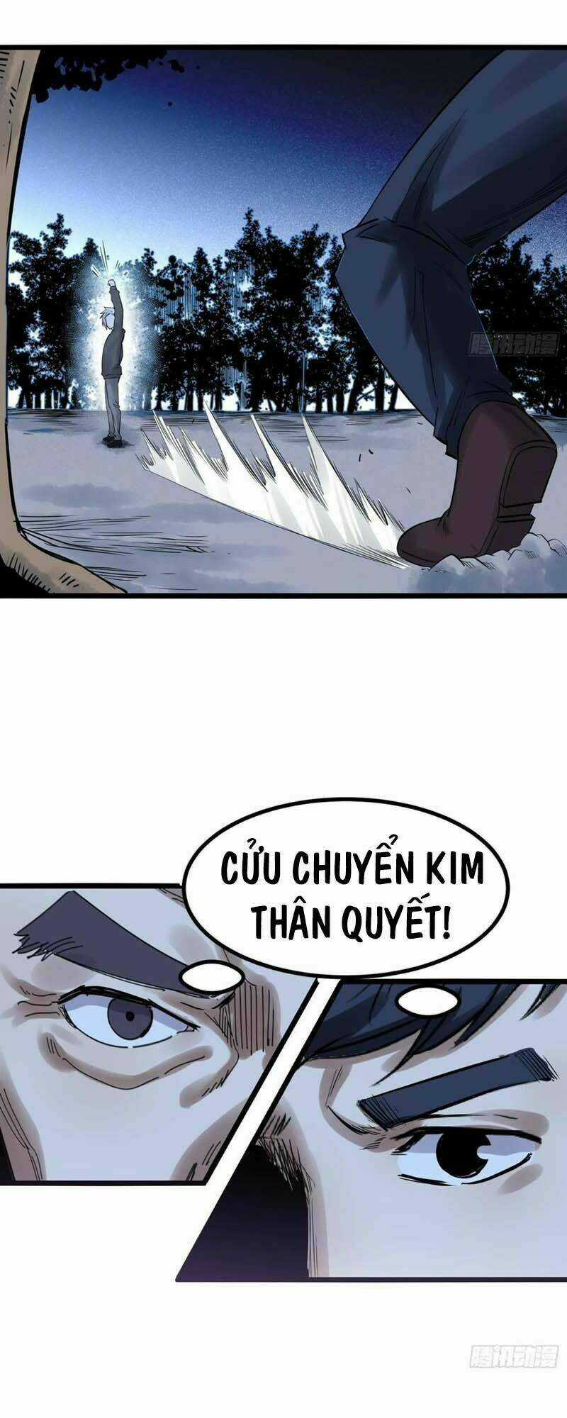 Đỉnh Phong Thần Y - Chapter 85 - Trang 11