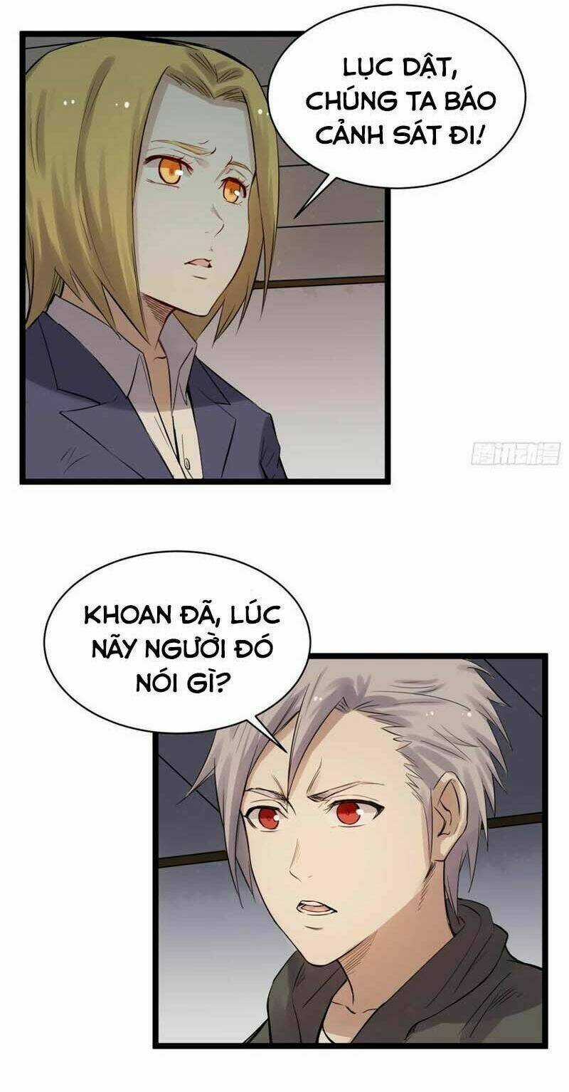 Đỉnh Phong Thần Y - Chapter 85 - Trang 3