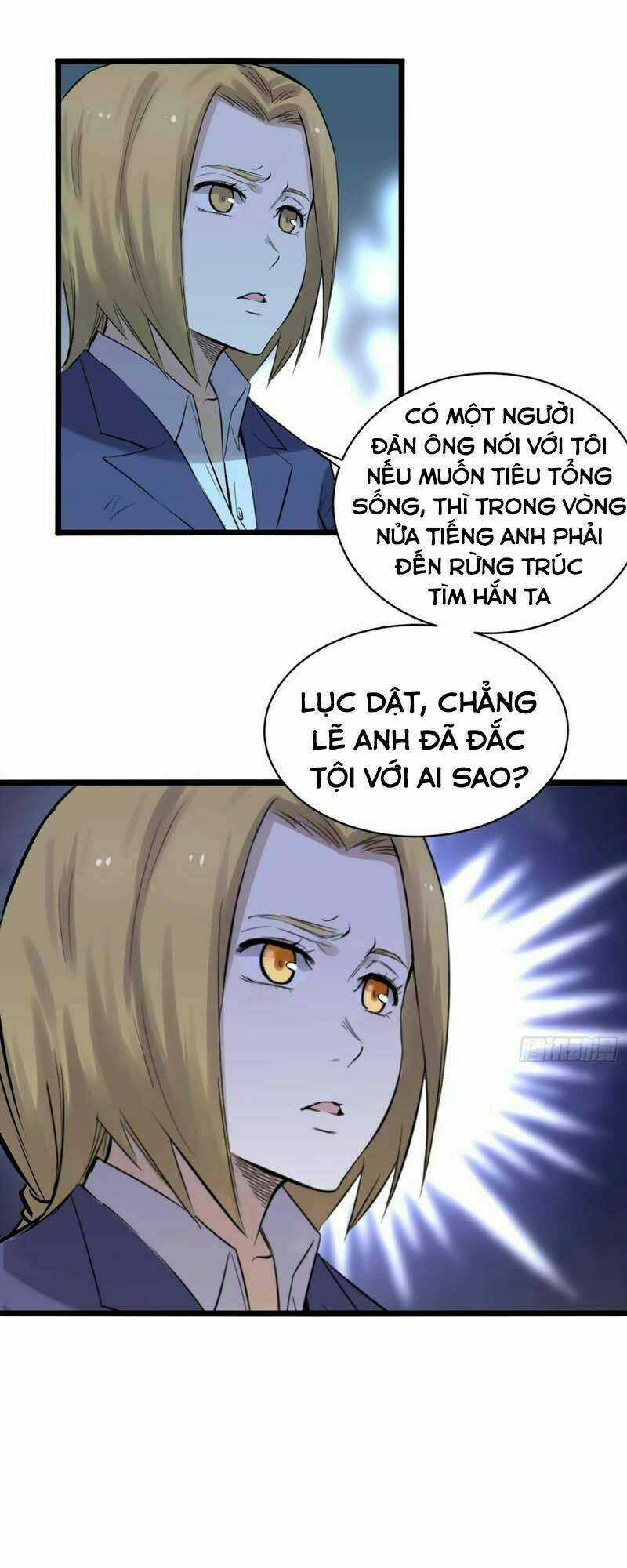 Đỉnh Phong Thần Y - Chapter 85 - Trang 4