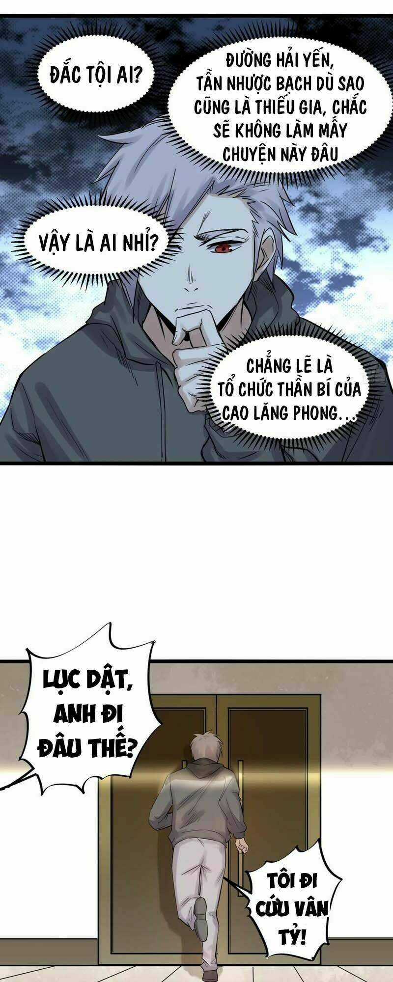 Đỉnh Phong Thần Y - Chapter 85 - Trang 5