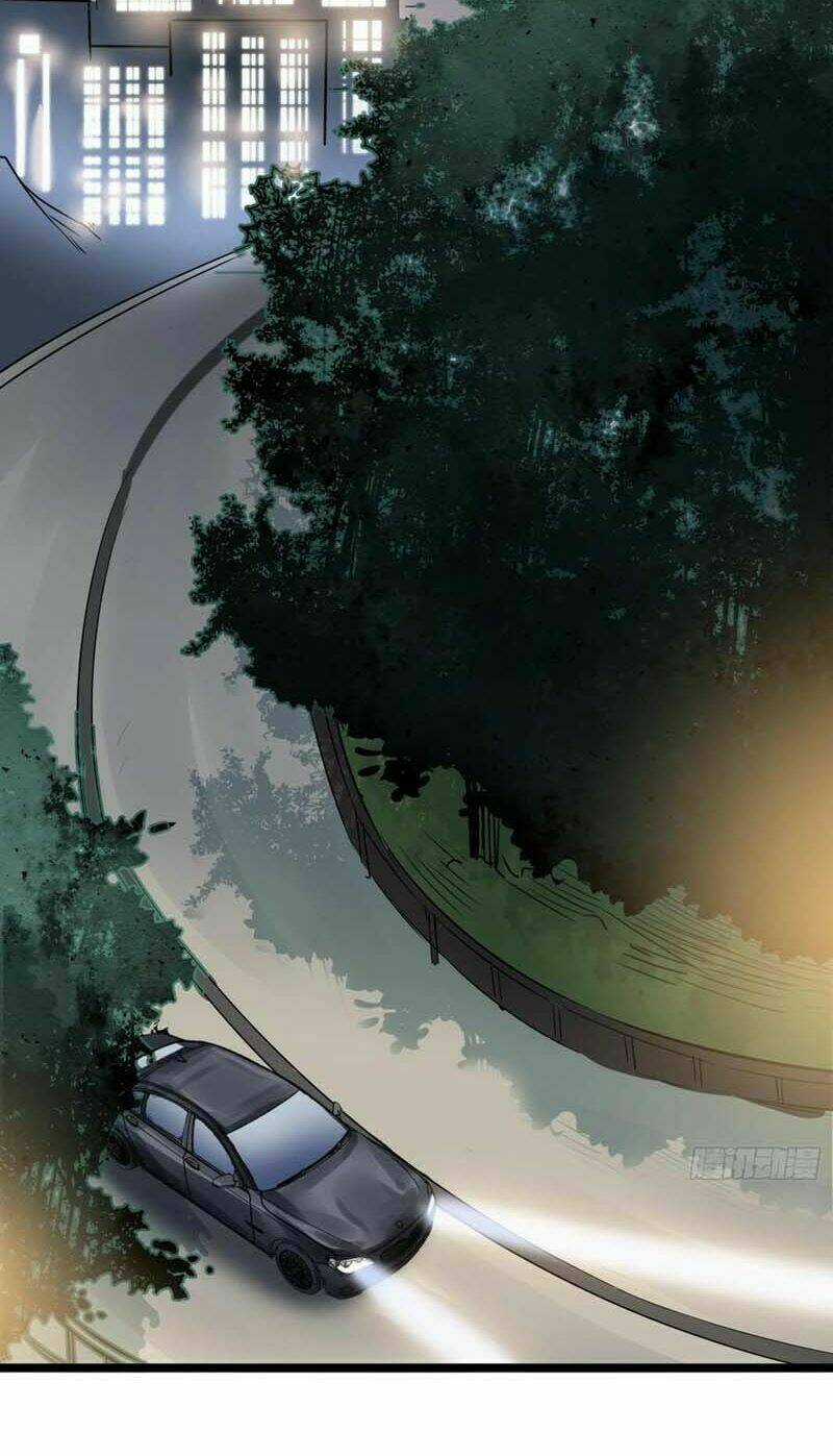 Đỉnh Phong Thần Y - Chapter 85 - Trang 7