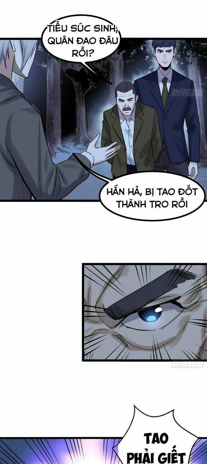 Đỉnh Phong Thần Y - Chapter 85 - Trang 9