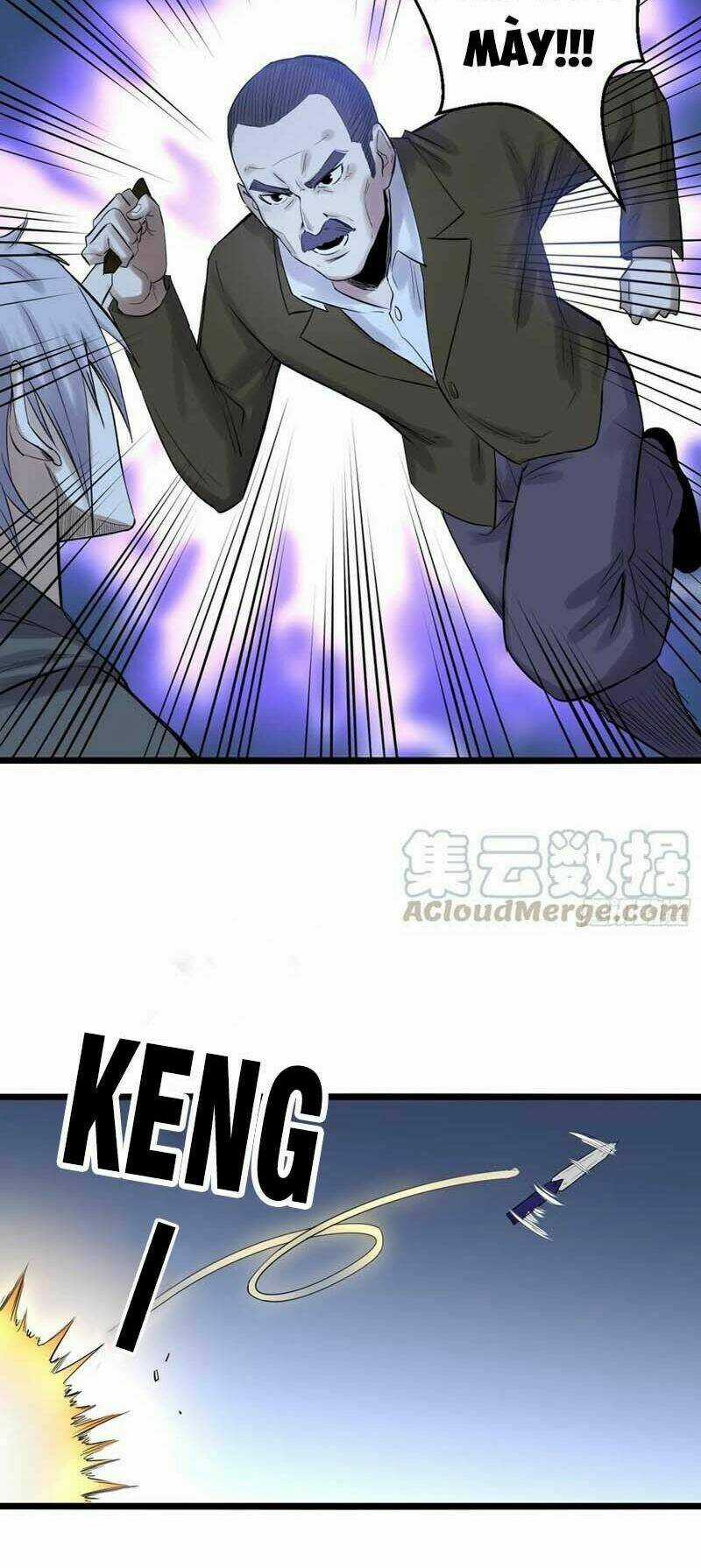 Đỉnh Phong Thần Y - Chapter 85 - Trang 10