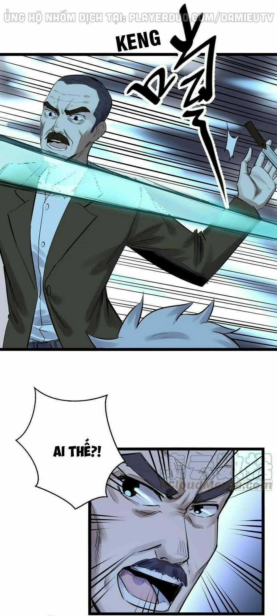 Đỉnh Phong Thần Y - Chapter 86 - Trang 1