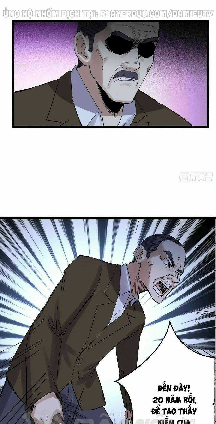 Đỉnh Phong Thần Y - Chapter 86 - Trang 12