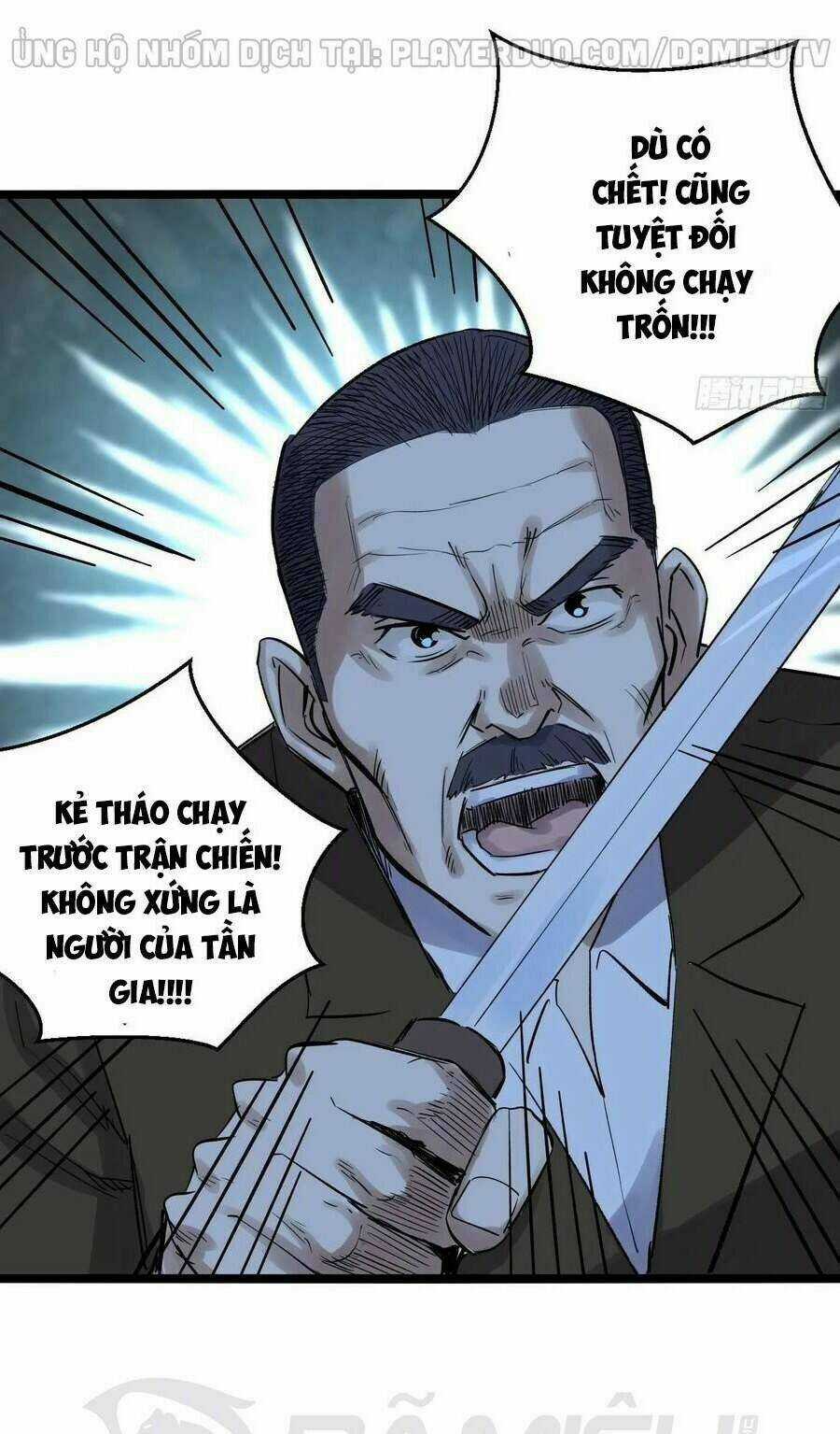 Đỉnh Phong Thần Y - Chapter 86 - Trang 14
