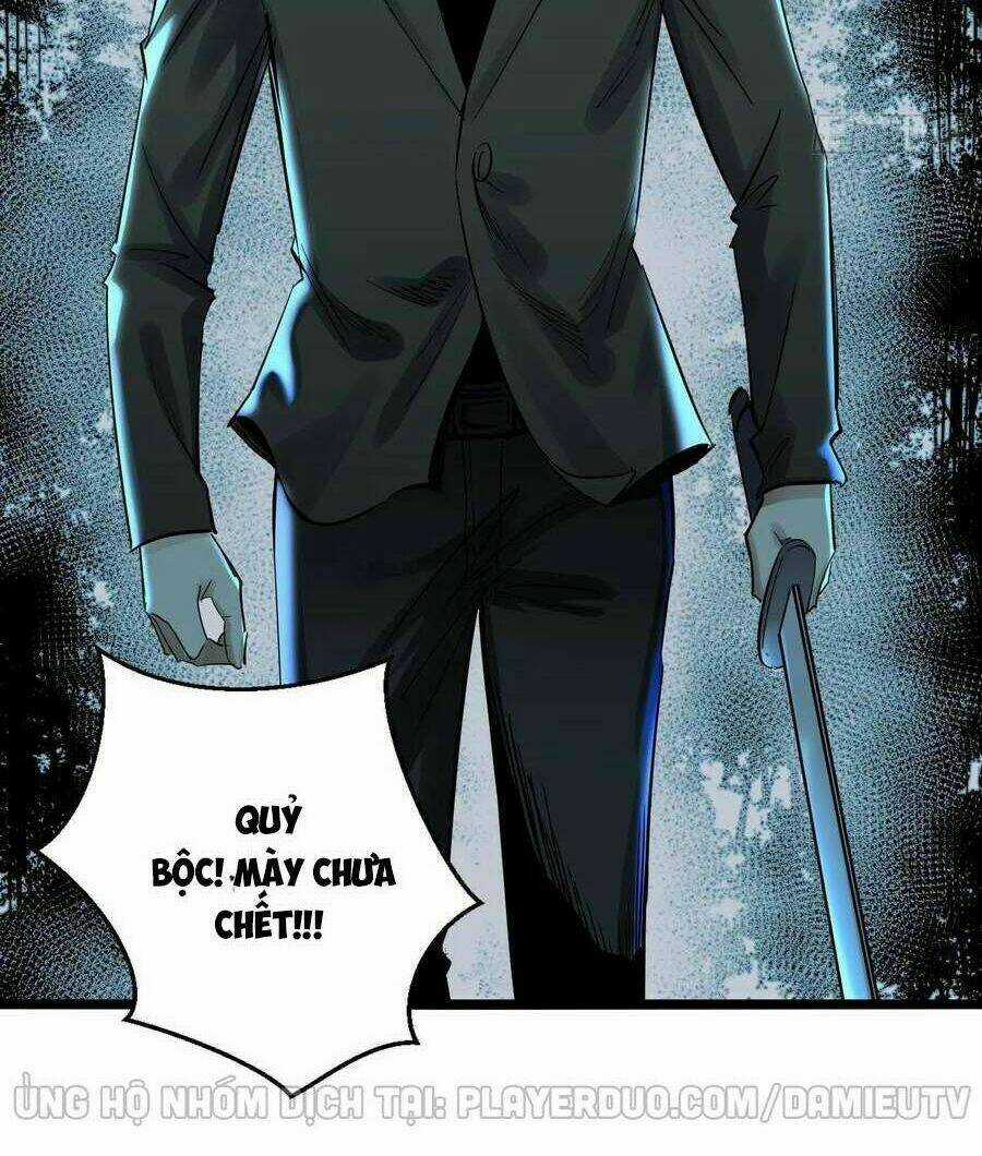 Đỉnh Phong Thần Y - Chapter 86 - Trang 3