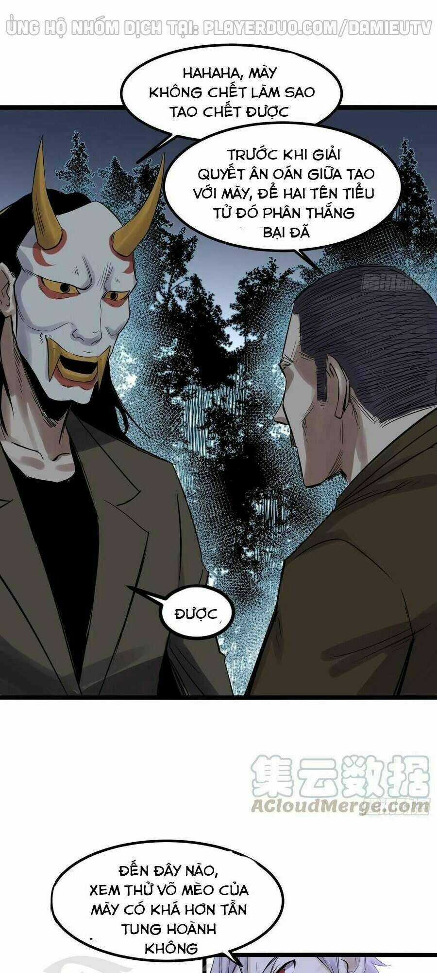 Đỉnh Phong Thần Y - Chapter 86 - Trang 4