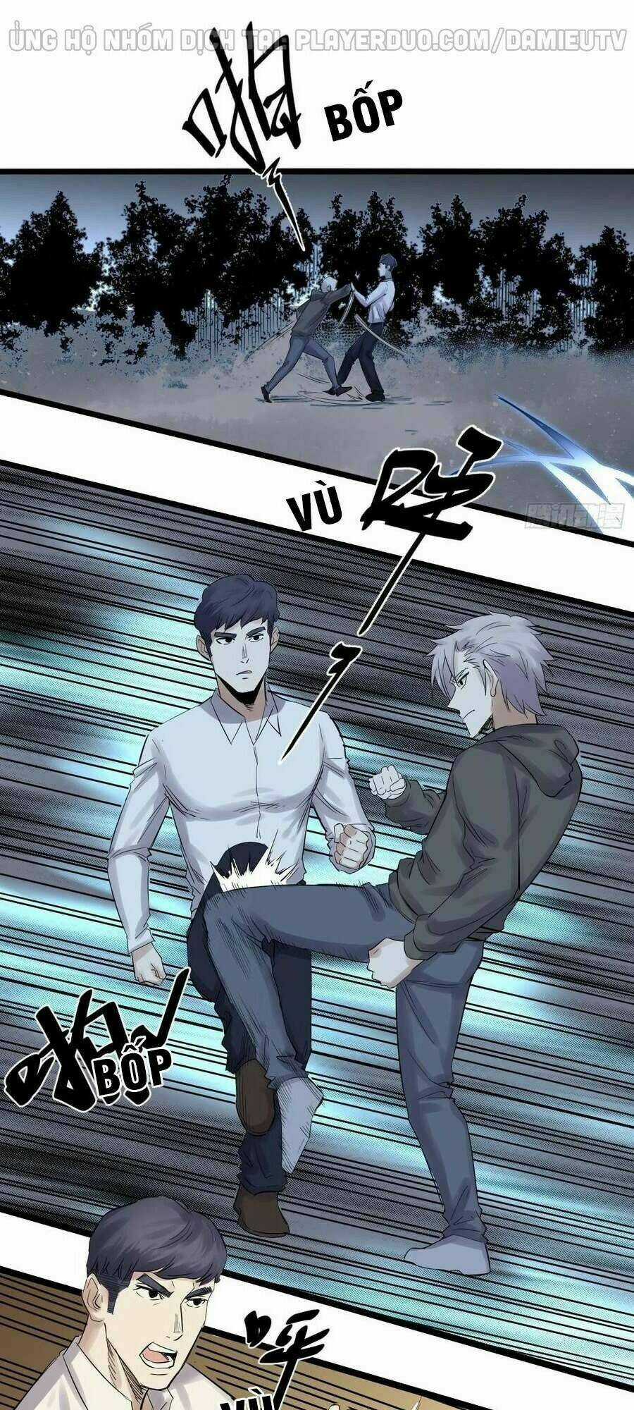 Đỉnh Phong Thần Y - Chapter 86 - Trang 7