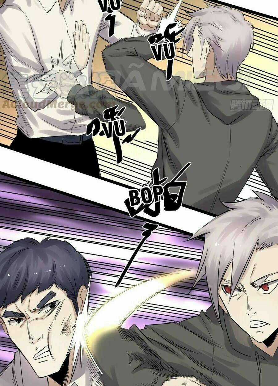 Đỉnh Phong Thần Y - Chapter 86 - Trang 8