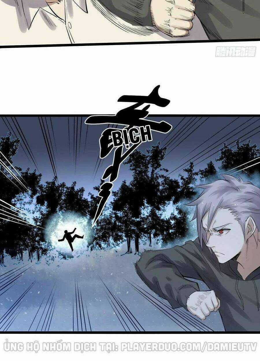 Đỉnh Phong Thần Y - Chapter 86 - Trang 9