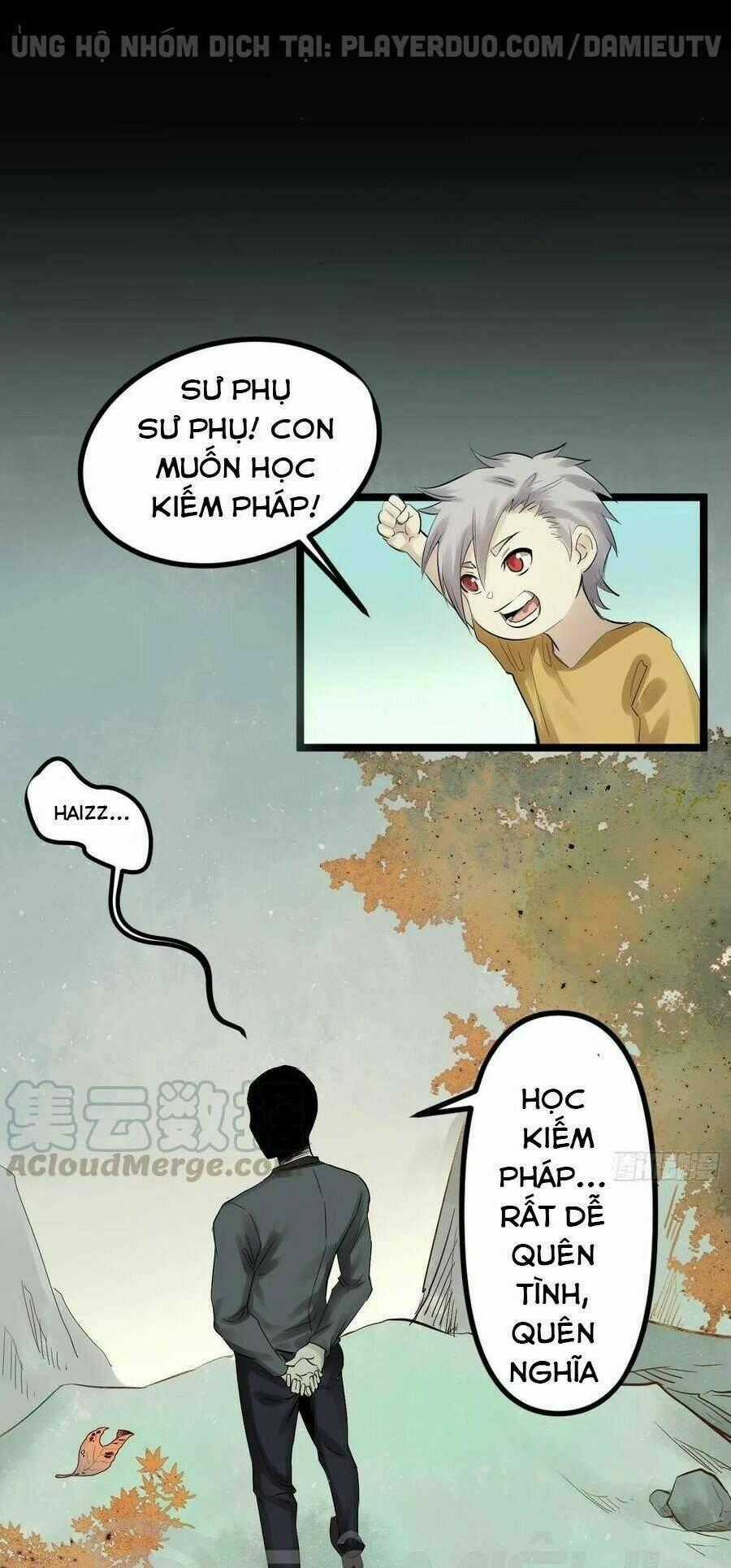 Đỉnh Phong Thần Y - Chapter 87 - Trang 1