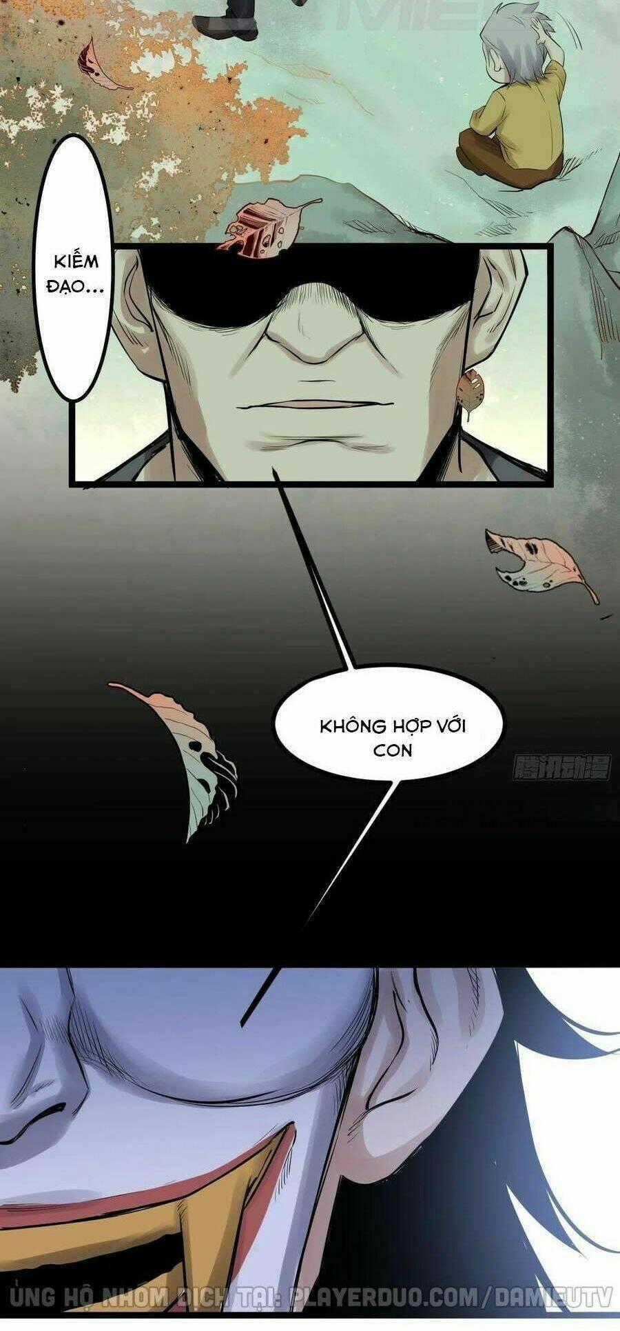 Đỉnh Phong Thần Y - Chapter 87 - Trang 2