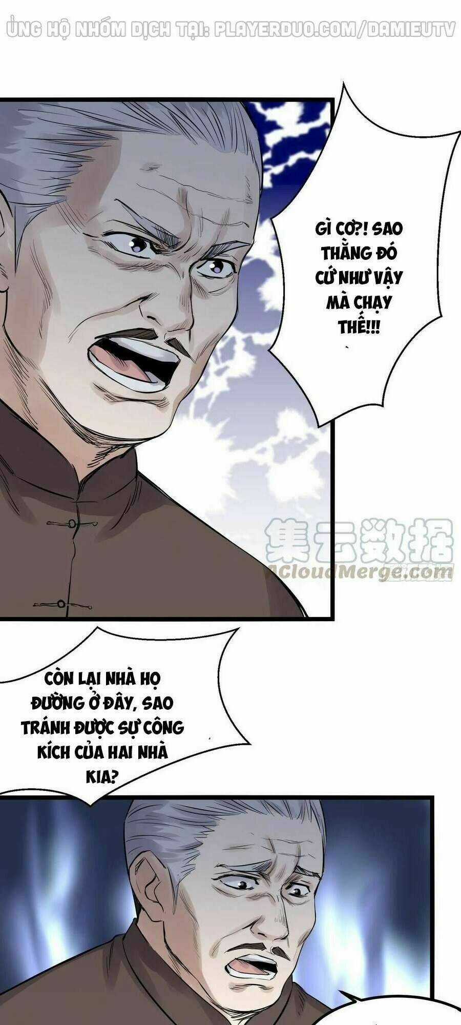 Đỉnh Phong Thần Y - Chapter 87 - Trang 11