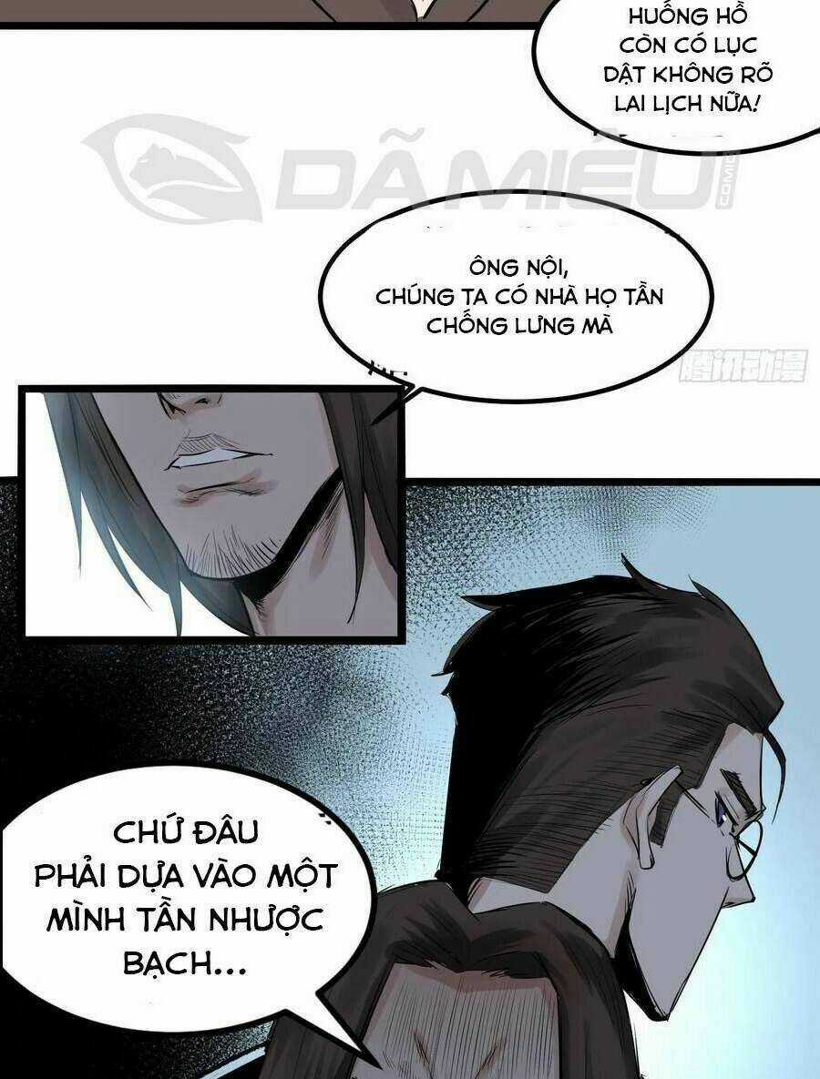 Đỉnh Phong Thần Y - Chapter 87 - Trang 12