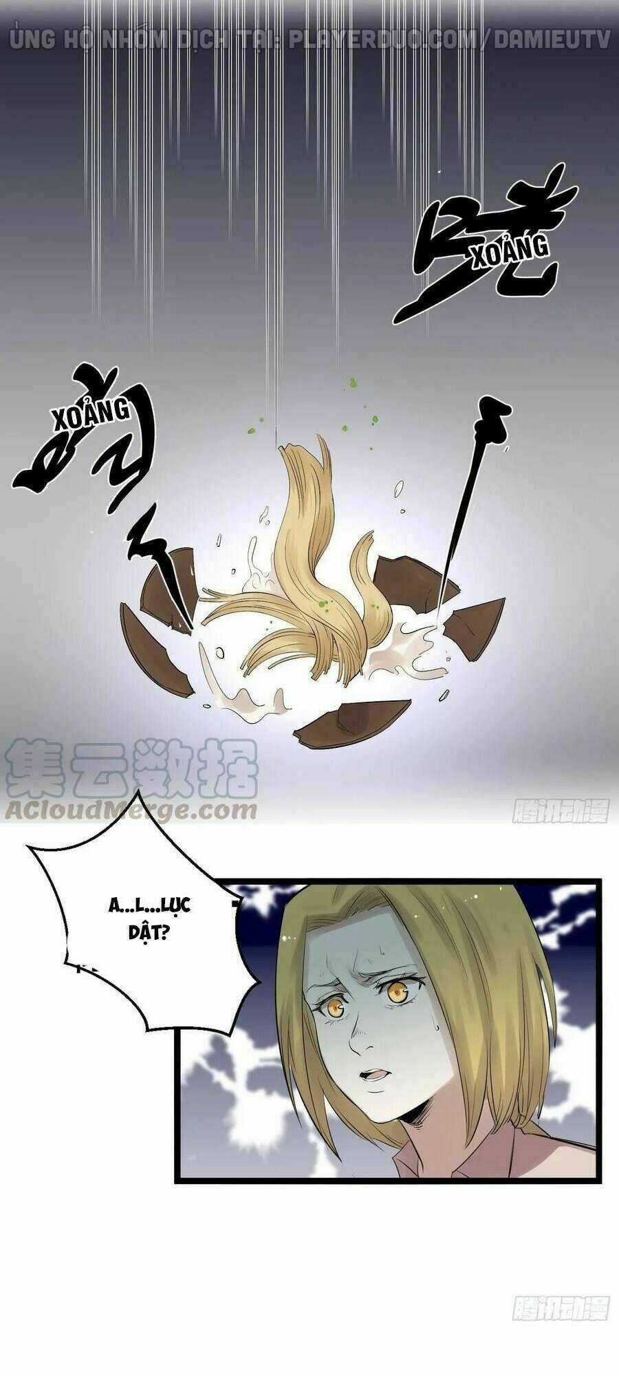 Đỉnh Phong Thần Y - Chapter 87 - Trang 17