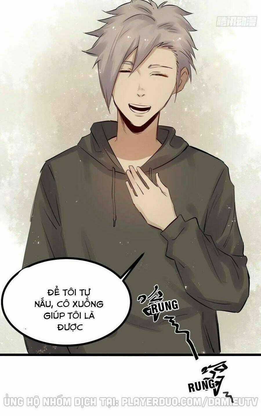 Đỉnh Phong Thần Y - Chapter 87 - Trang 19