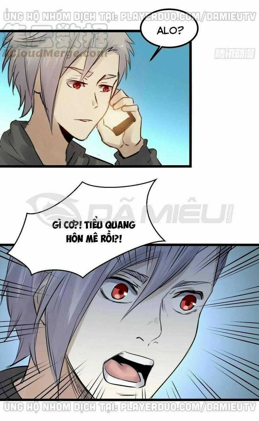 Đỉnh Phong Thần Y - Chapter 87 - Trang 20