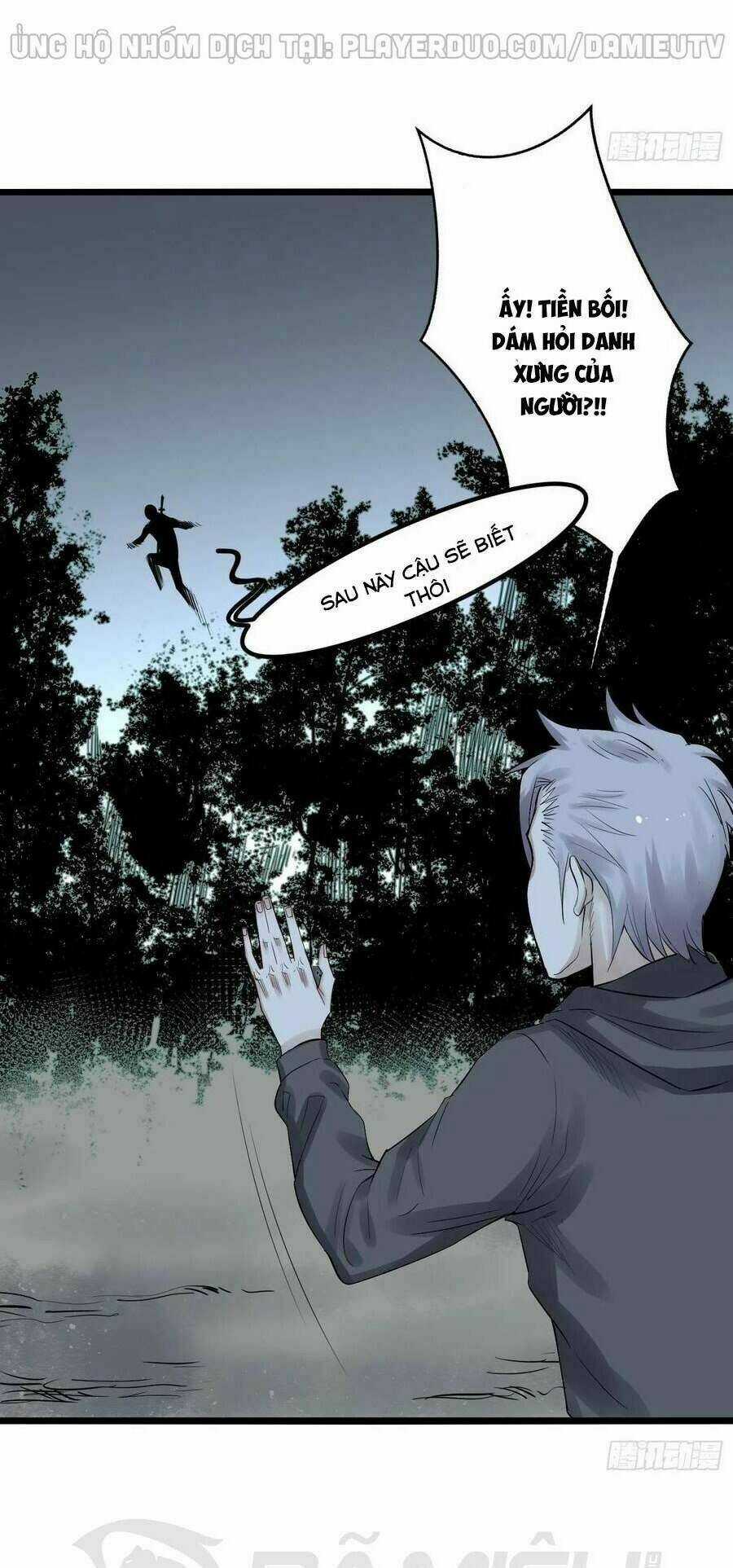 Đỉnh Phong Thần Y - Chapter 87 - Trang 5