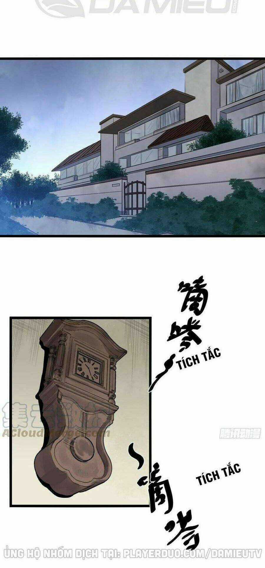 Đỉnh Phong Thần Y - Chapter 87 - Trang 6