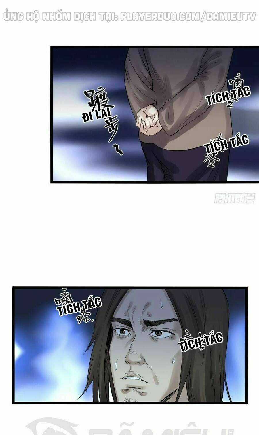 Đỉnh Phong Thần Y - Chapter 87 - Trang 7