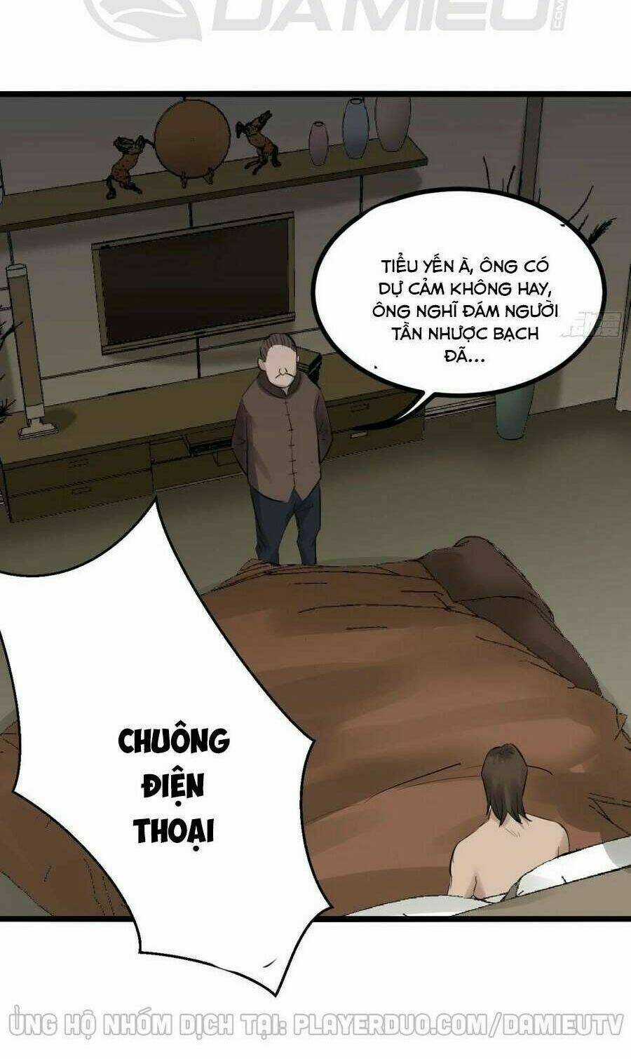 Đỉnh Phong Thần Y - Chapter 87 - Trang 8