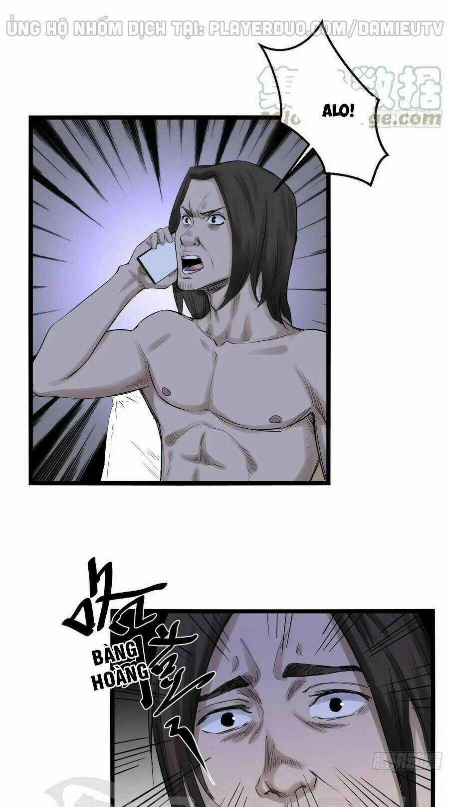 Đỉnh Phong Thần Y - Chapter 87 - Trang 9