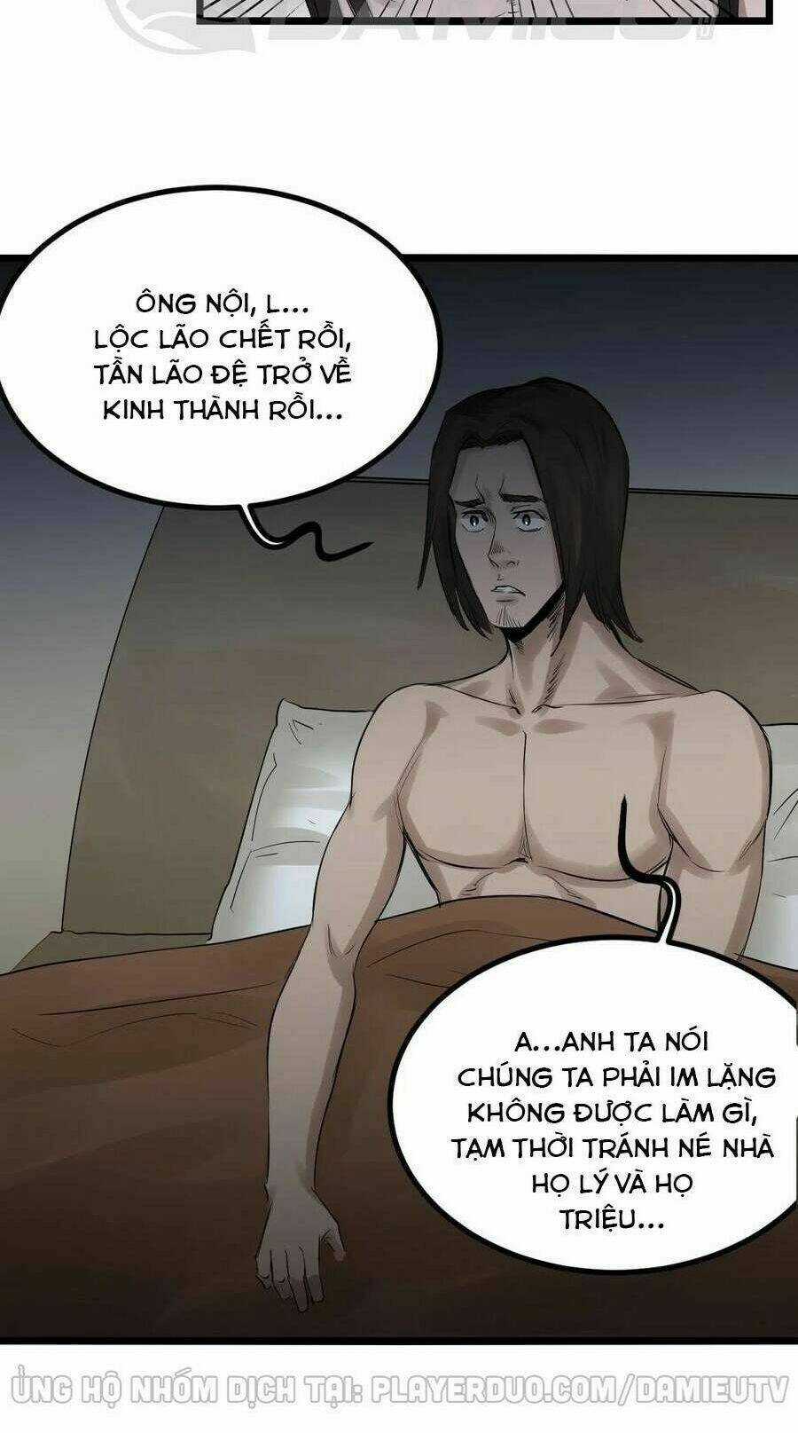 Đỉnh Phong Thần Y - Chapter 87 - Trang 10